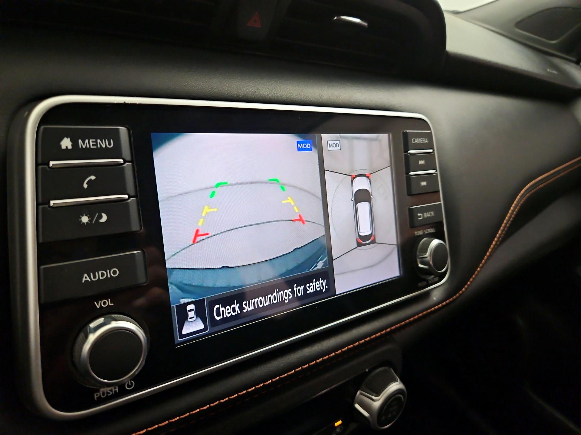 Thumbnail: 2020 Nissan Kicks - 13