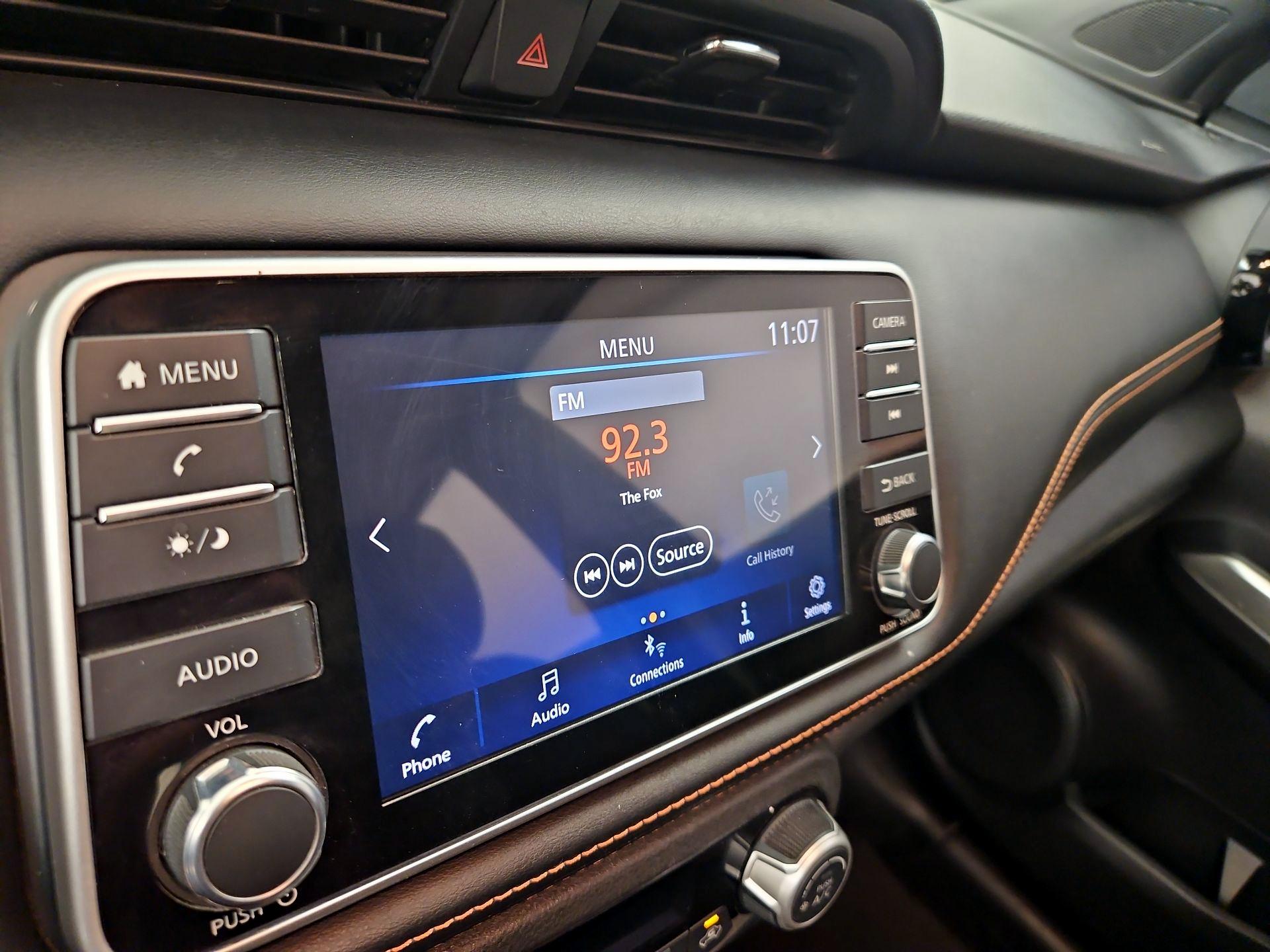 Thumbnail: 2020 Nissan Kicks - 14