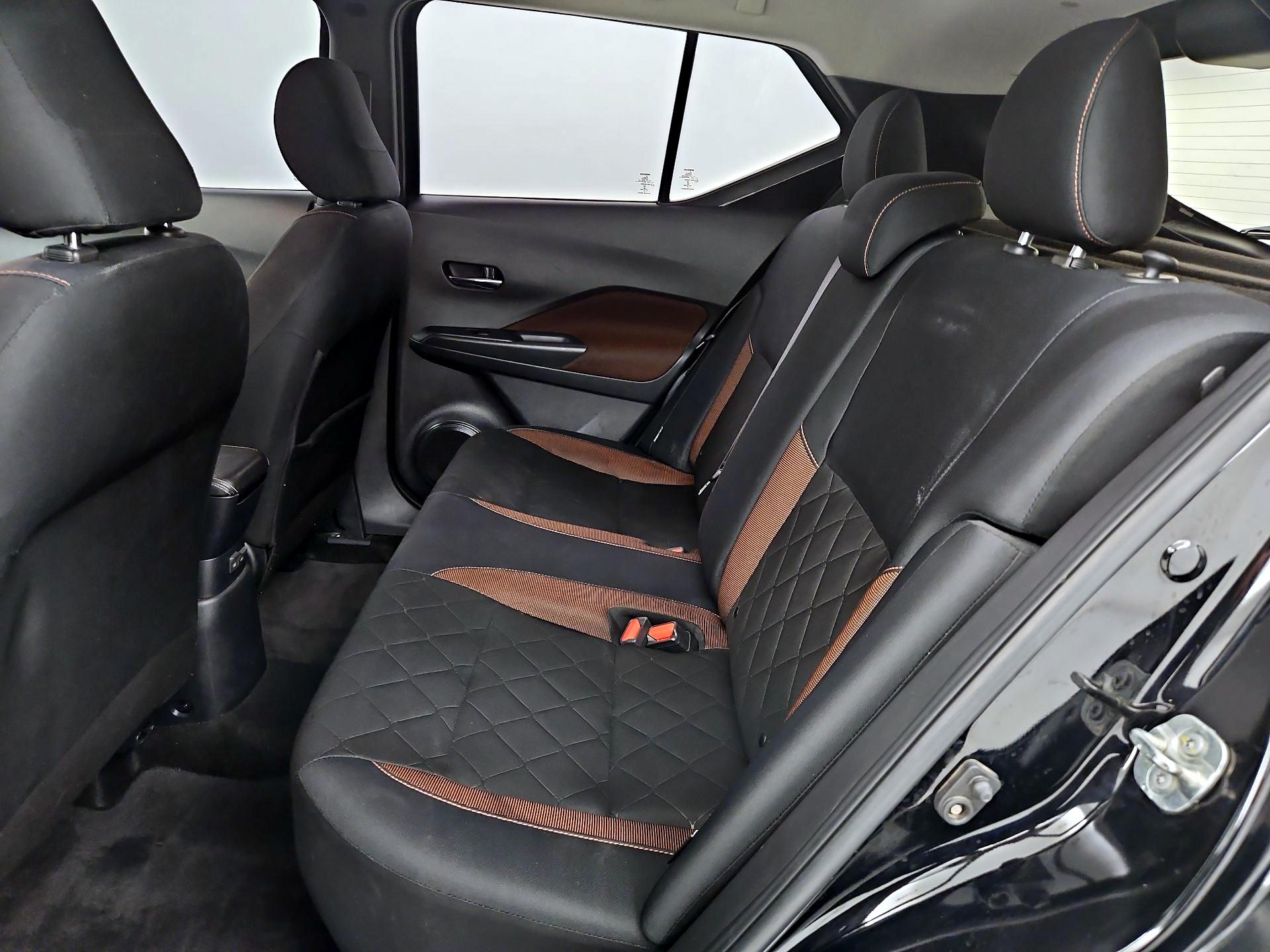 Thumbnail: 2020 Nissan Kicks - 18