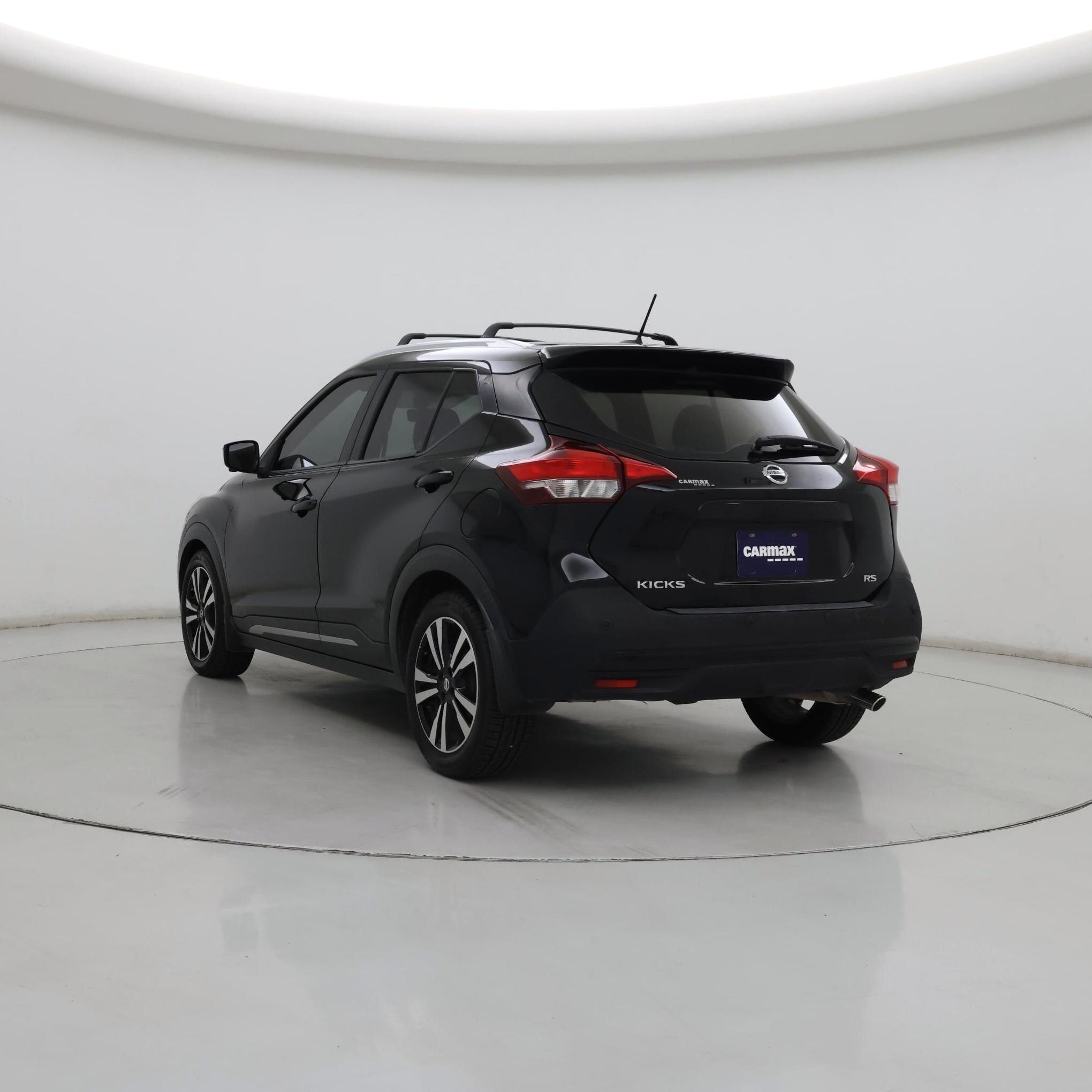 Thumbnail: 2020 Nissan Kicks - 2