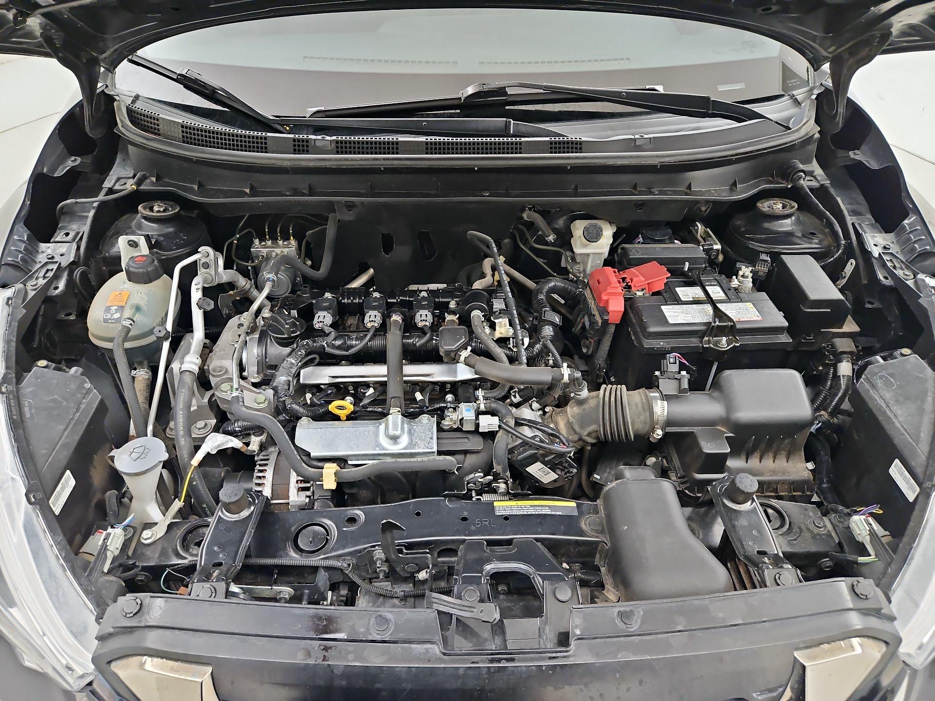 Thumbnail: 2020 Nissan Kicks - 20