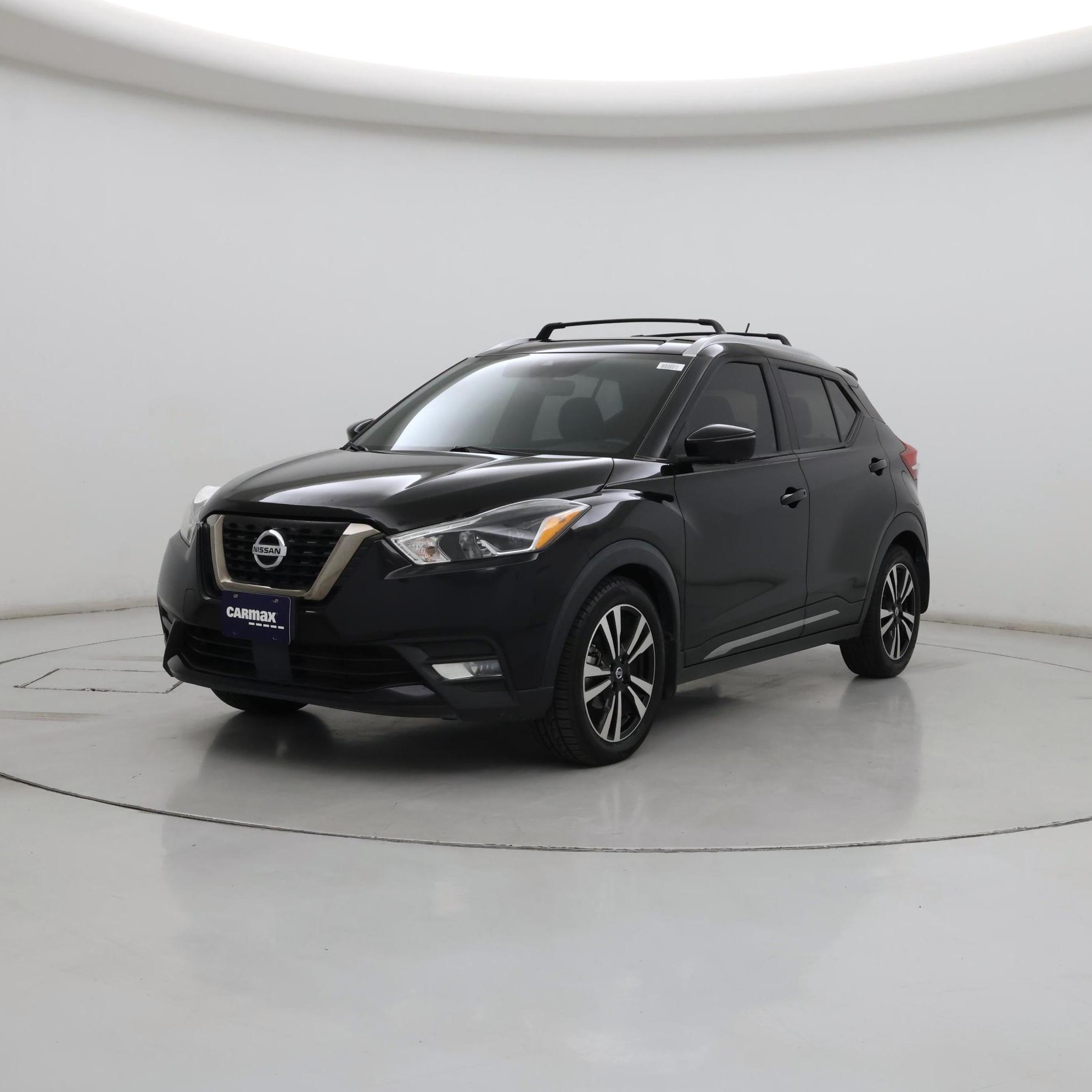 Thumbnail: 2020 Nissan Kicks - 4