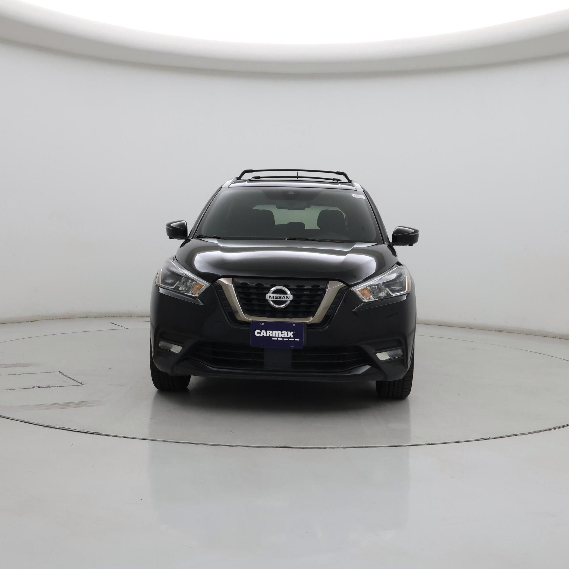Thumbnail: 2020 Nissan Kicks - 5
