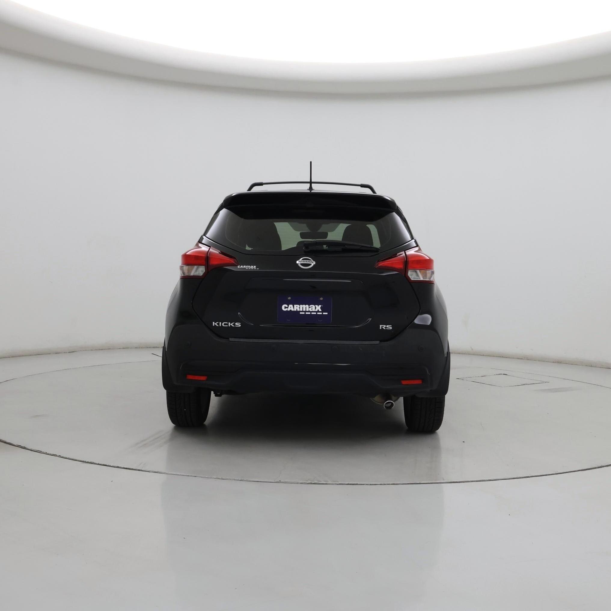 Thumbnail: 2020 Nissan Kicks - 6