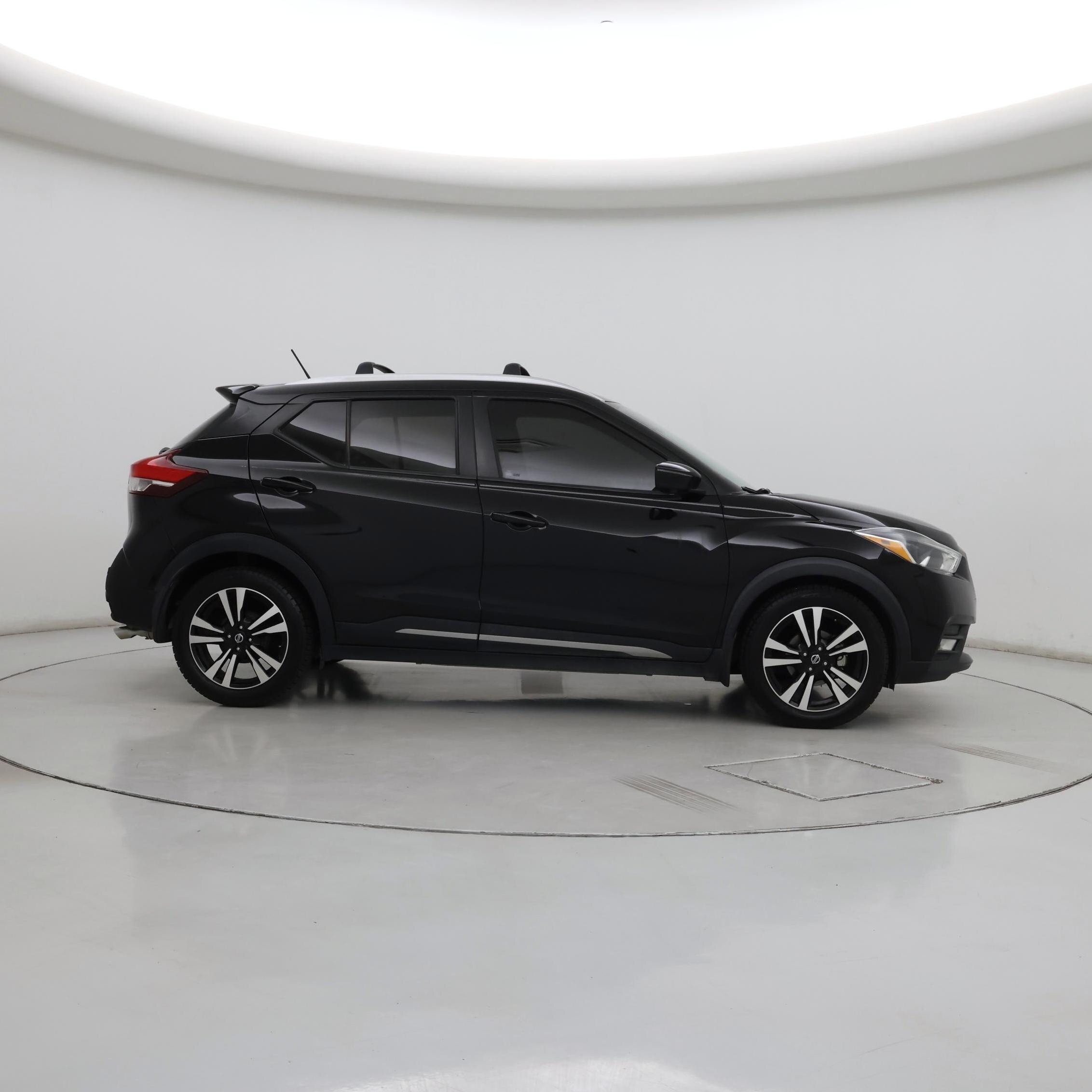 Thumbnail: 2020 Nissan Kicks - 7