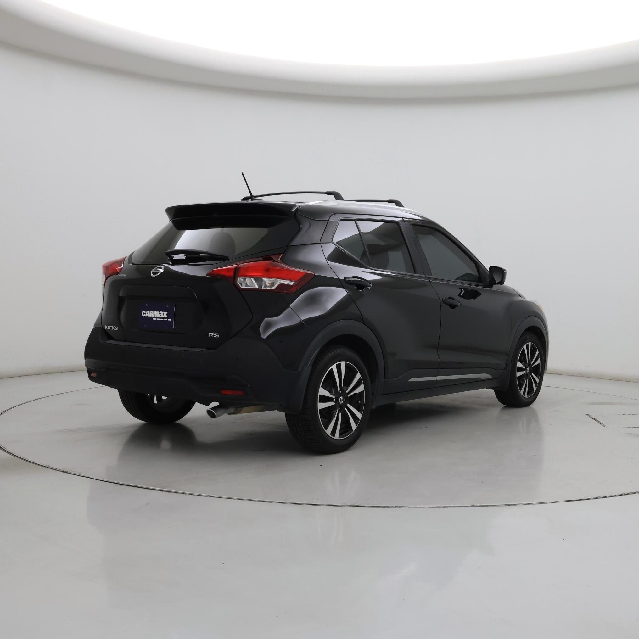 Thumbnail: 2020 Nissan Kicks - 8