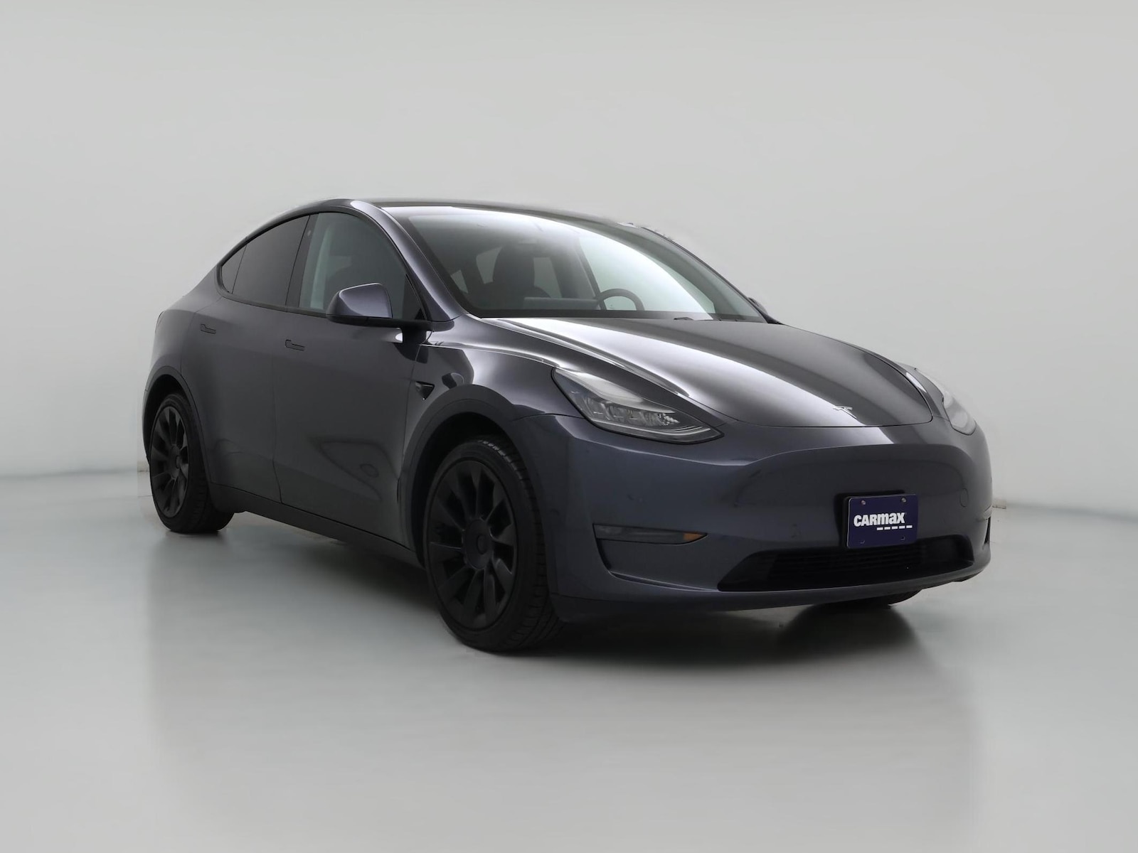 2020 Tesla Model Y Performance