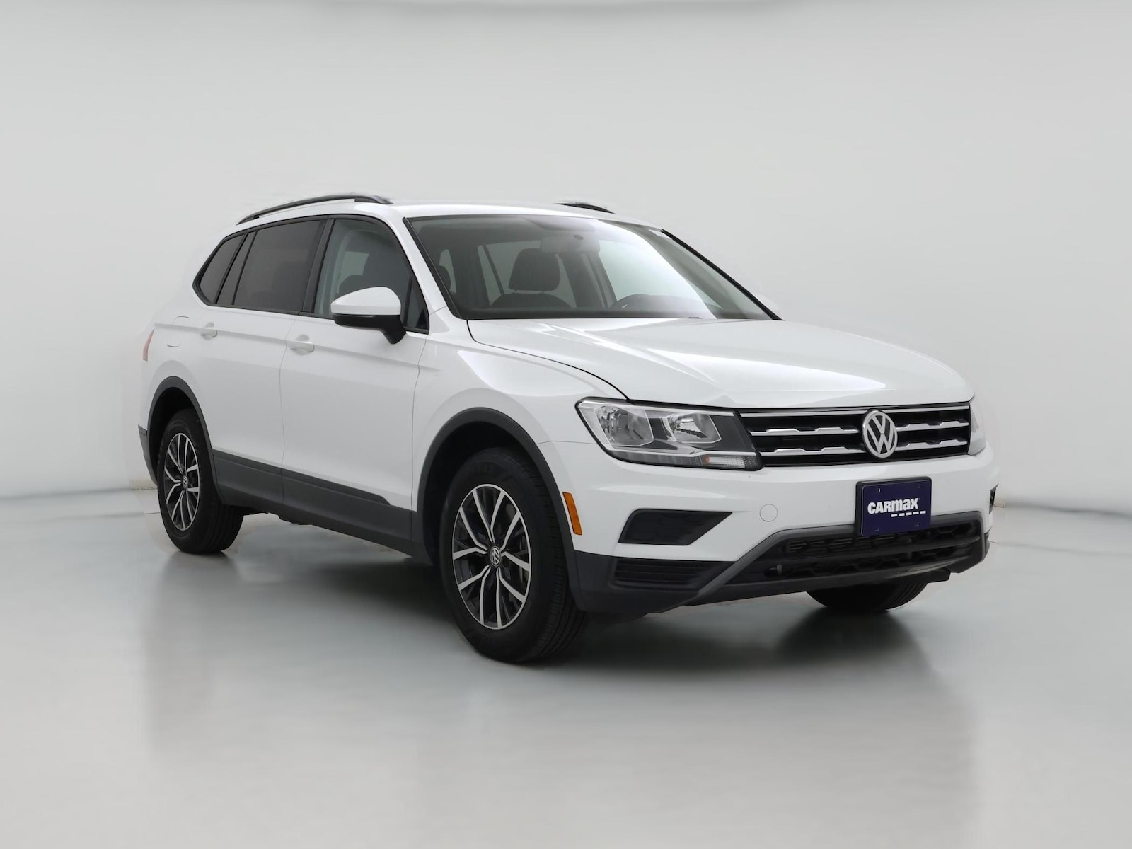2021 Volkswagen Tiguan S