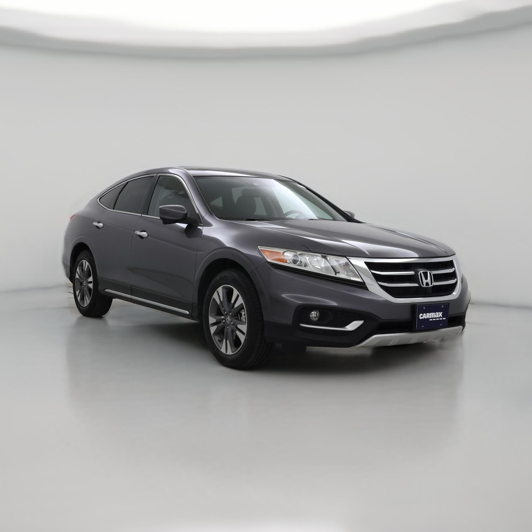 Thumbnail: 2015 Honda Accord Crosstour - 1