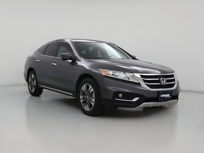 2015 Honda Accord CrossTour EX-L
