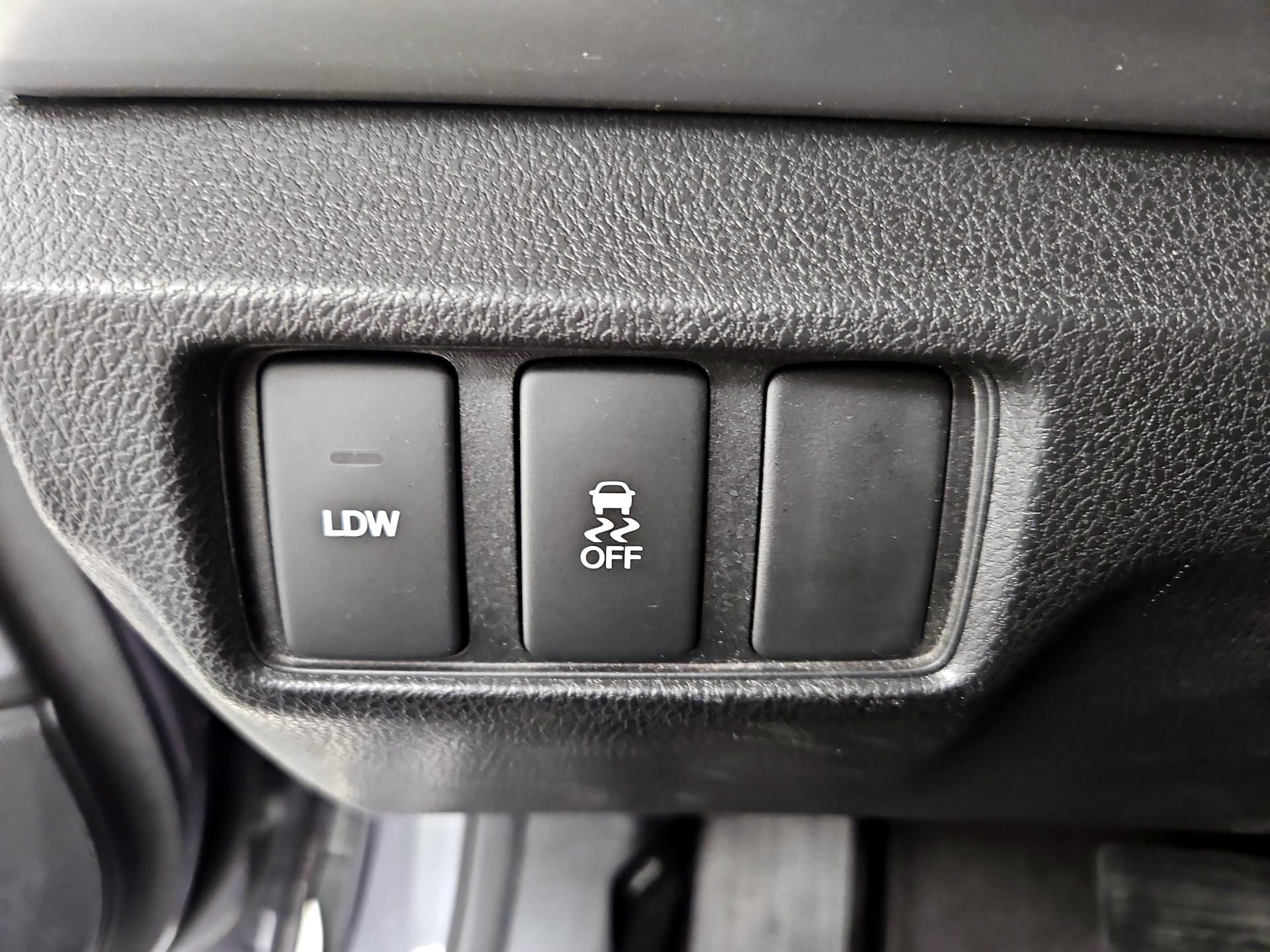 Thumbnail: 2015 Honda Accord Crosstour - 13