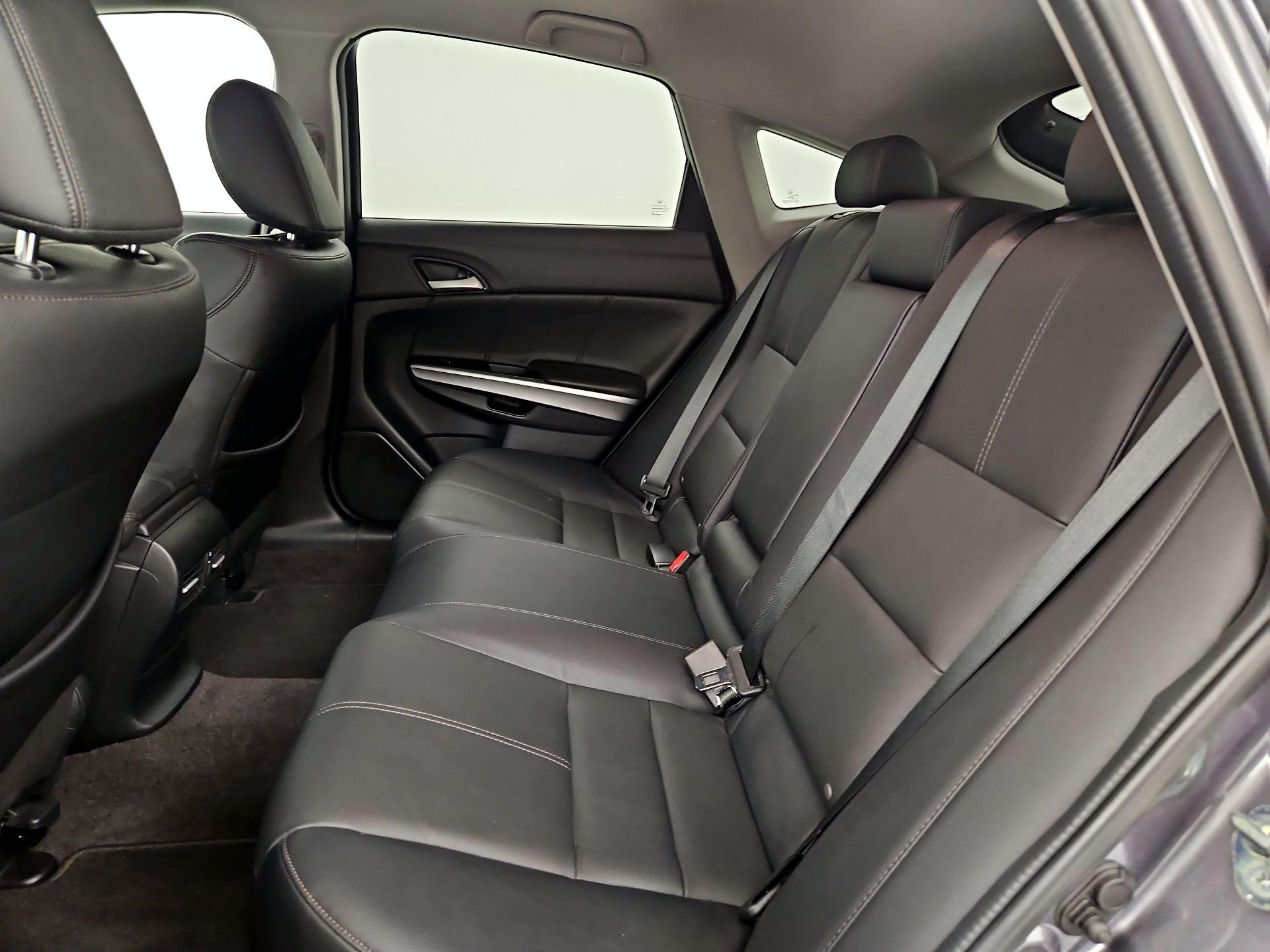 Thumbnail: 2015 Honda Accord Crosstour - 20