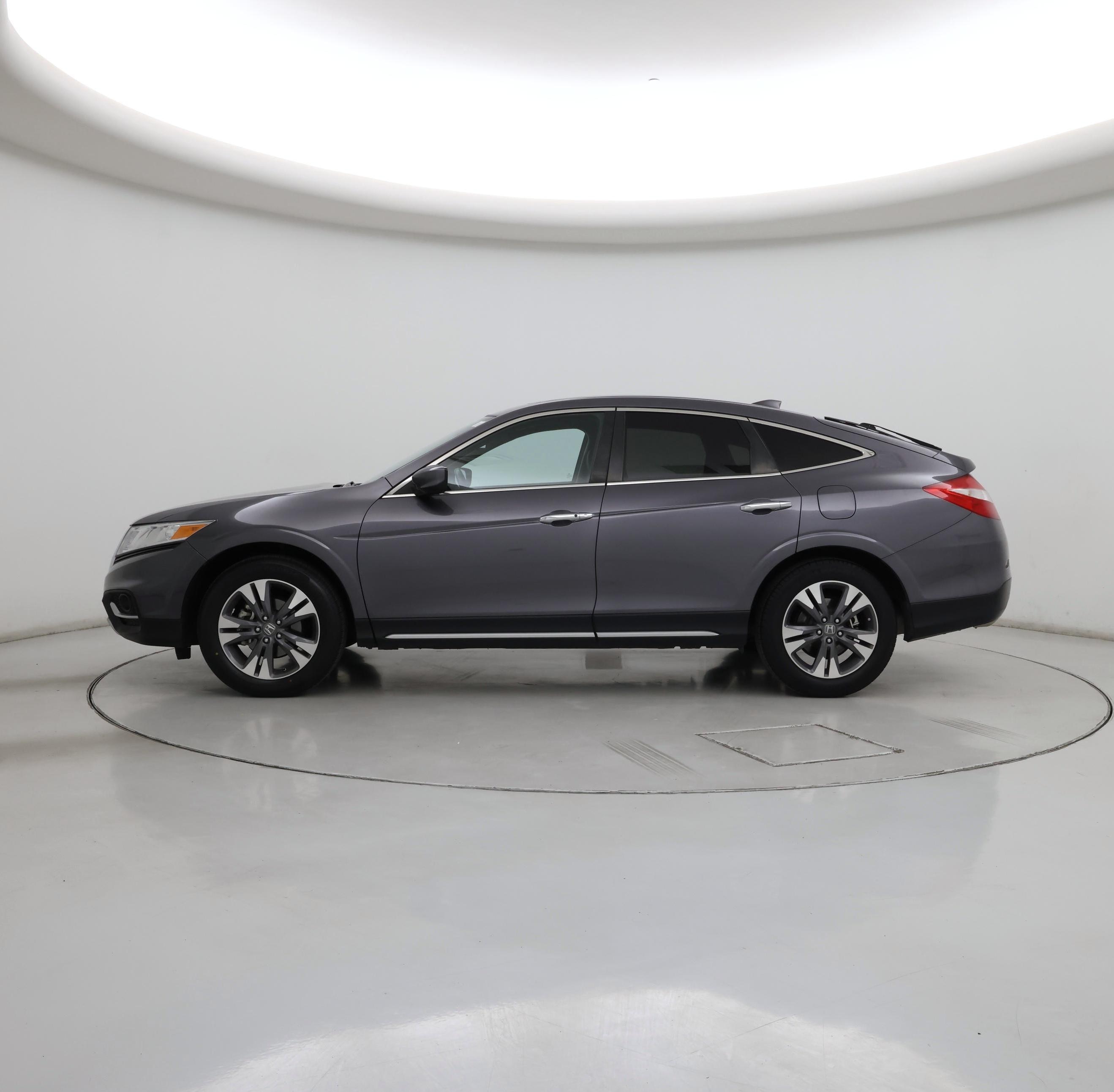 Thumbnail: 2015 Honda Accord Crosstour - 3