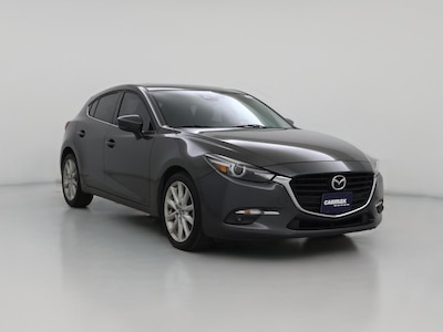 2017 Mazda Mazda3 Grand Touring