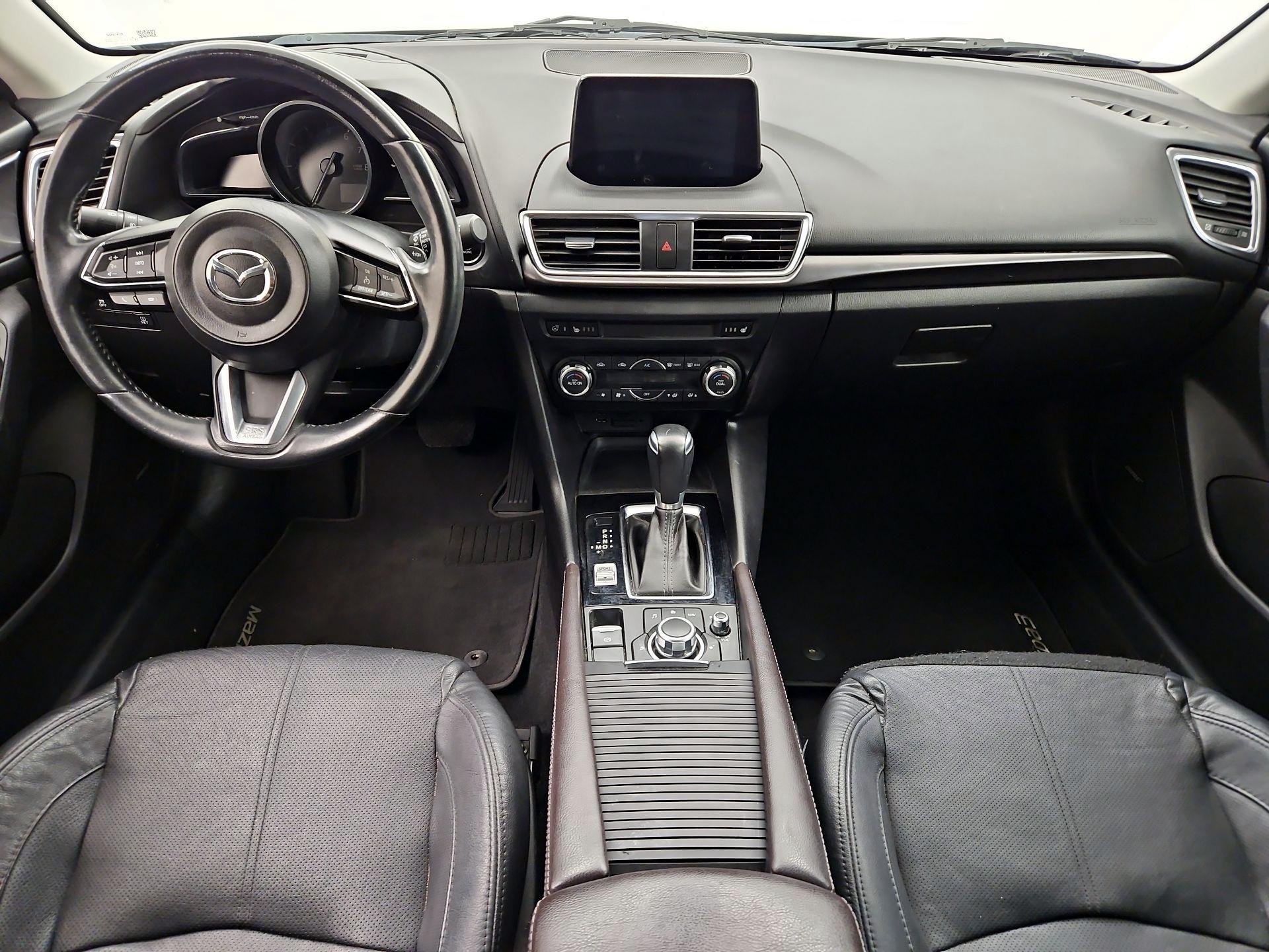 Thumbnail: 2017 Mazda Mazda3 - 9