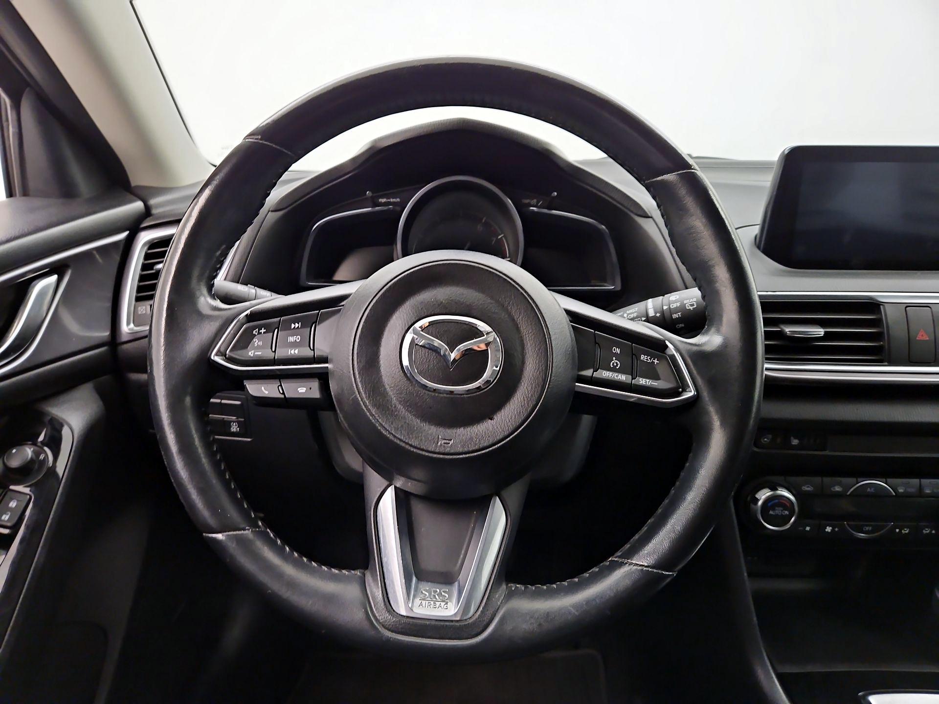 Thumbnail: 2017 Mazda Mazda3 - 10