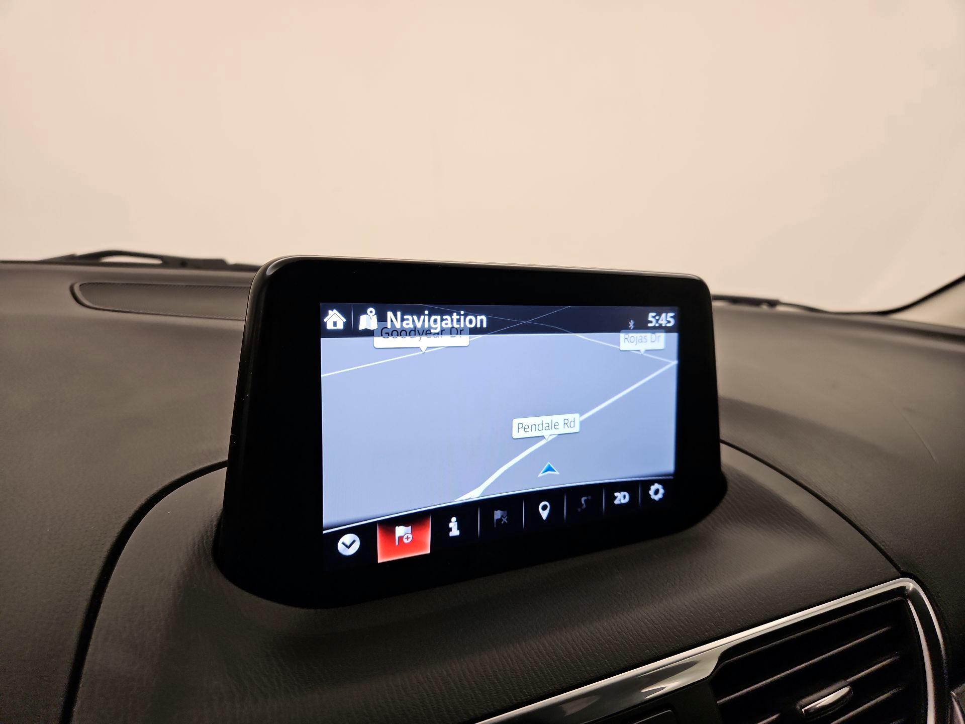 Thumbnail: 2017 Mazda Mazda3 - 14