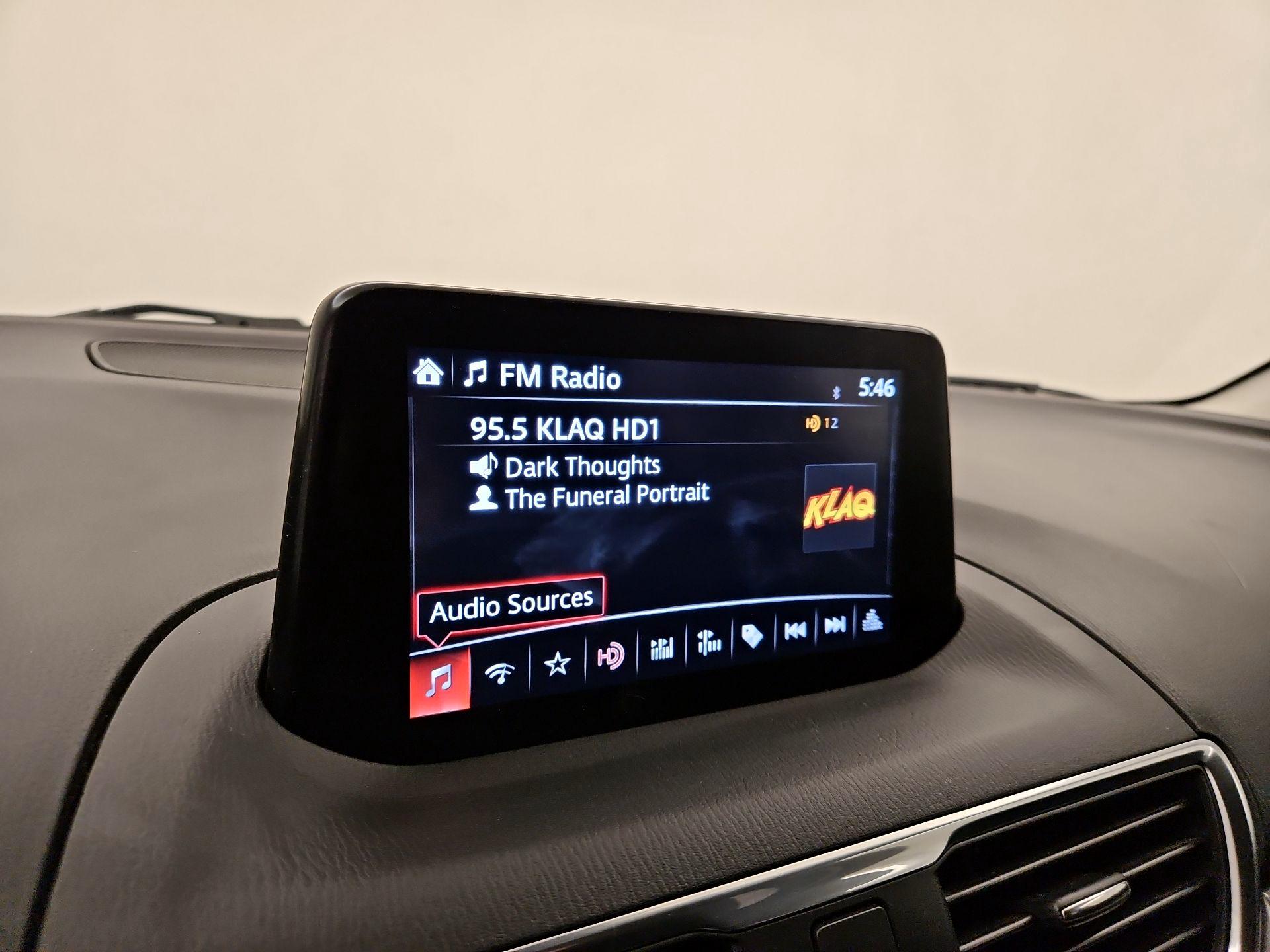 Thumbnail: 2017 Mazda Mazda3 - 16