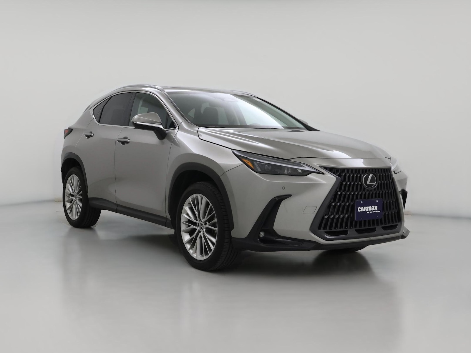 2022 Lexus NX 350