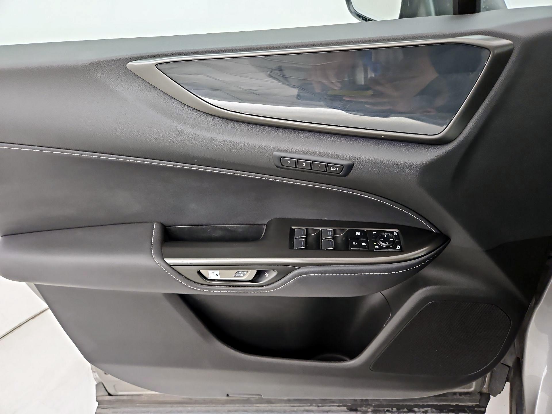Thumbnail: 2022 Lexus NX - 12