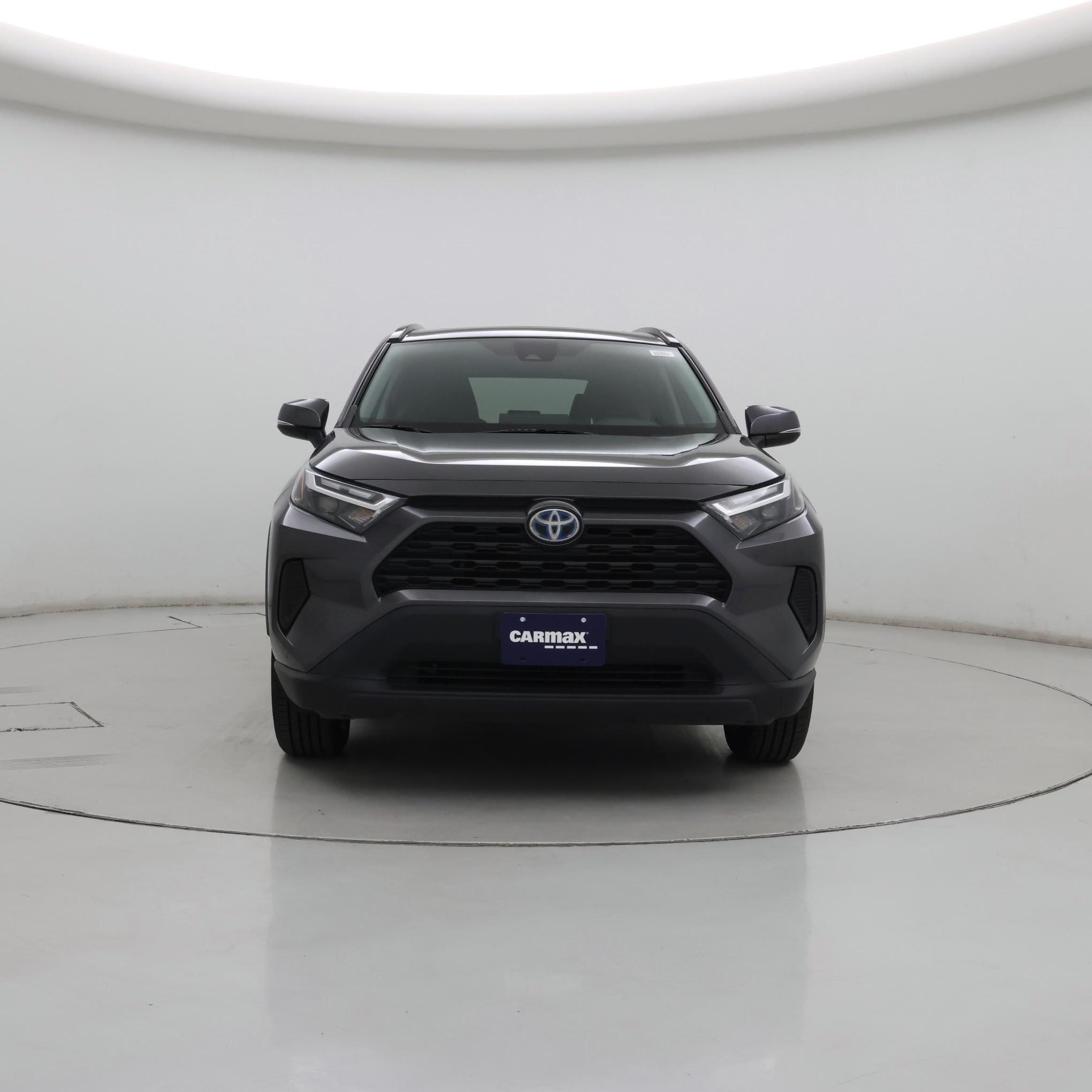 Thumbnail: 2022 Toyota RAV4 - 5