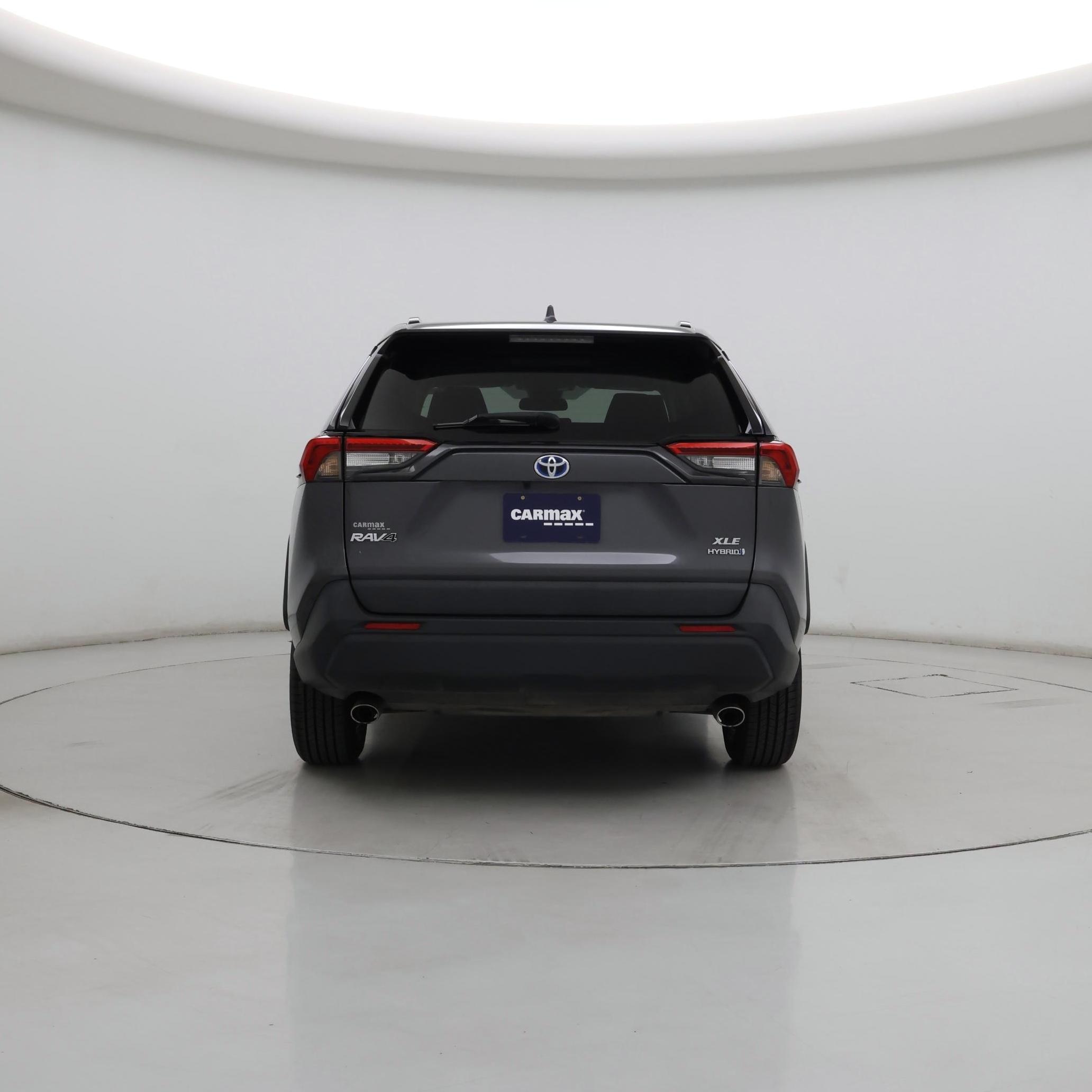 Thumbnail: 2022 Toyota RAV4 - 6