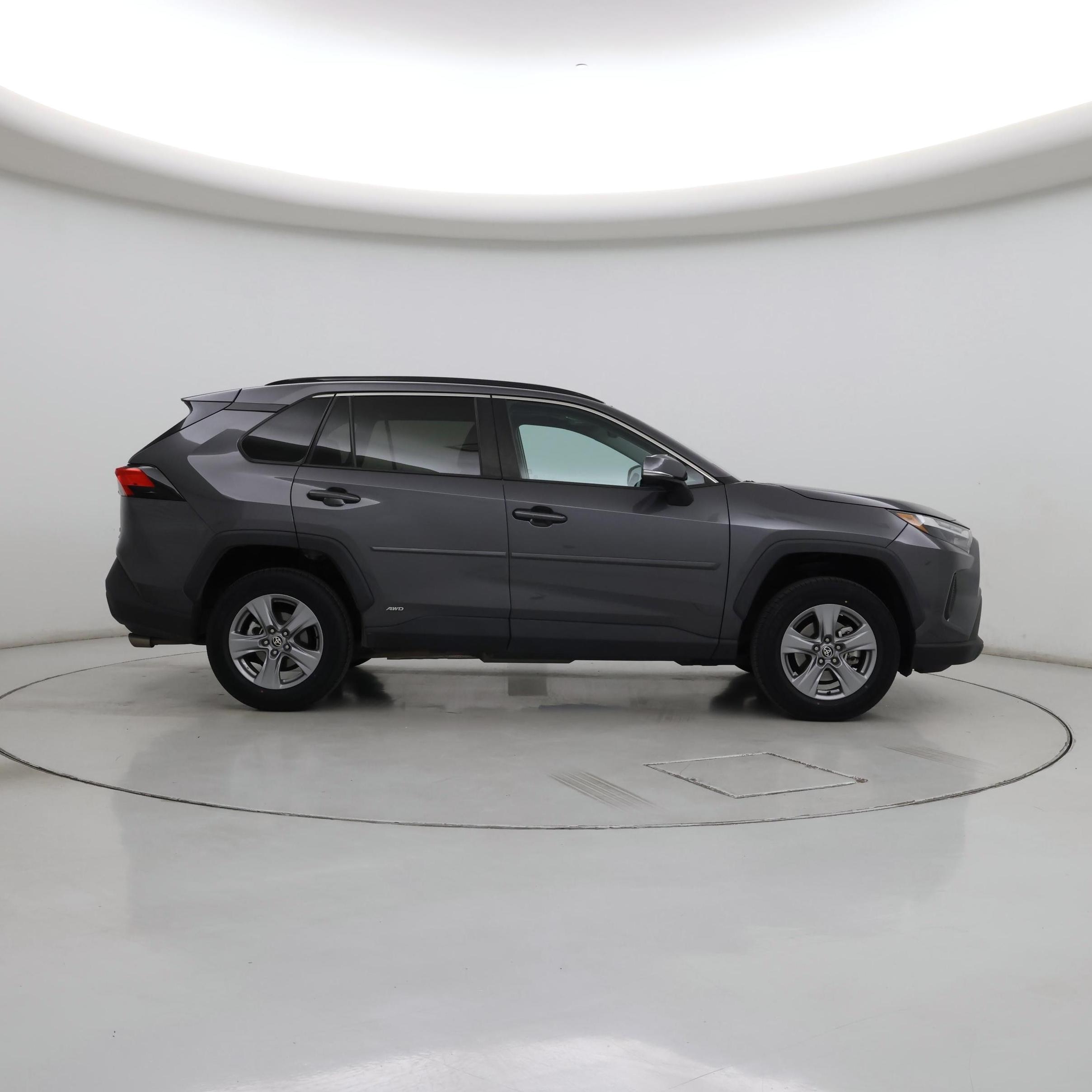 Thumbnail: 2022 Toyota RAV4 - 7