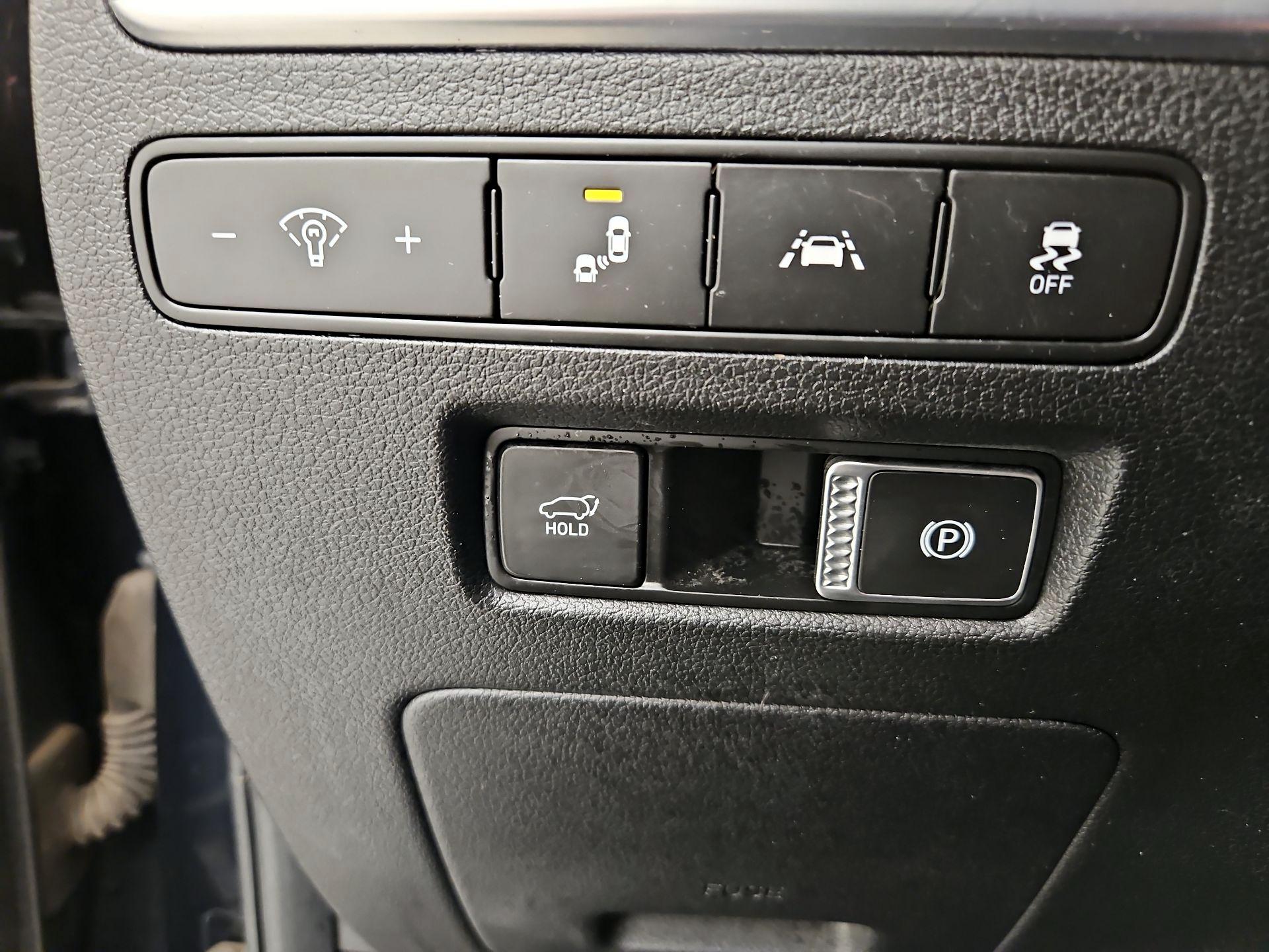 Thumbnail: 2021 Hyundai Palisade - 13