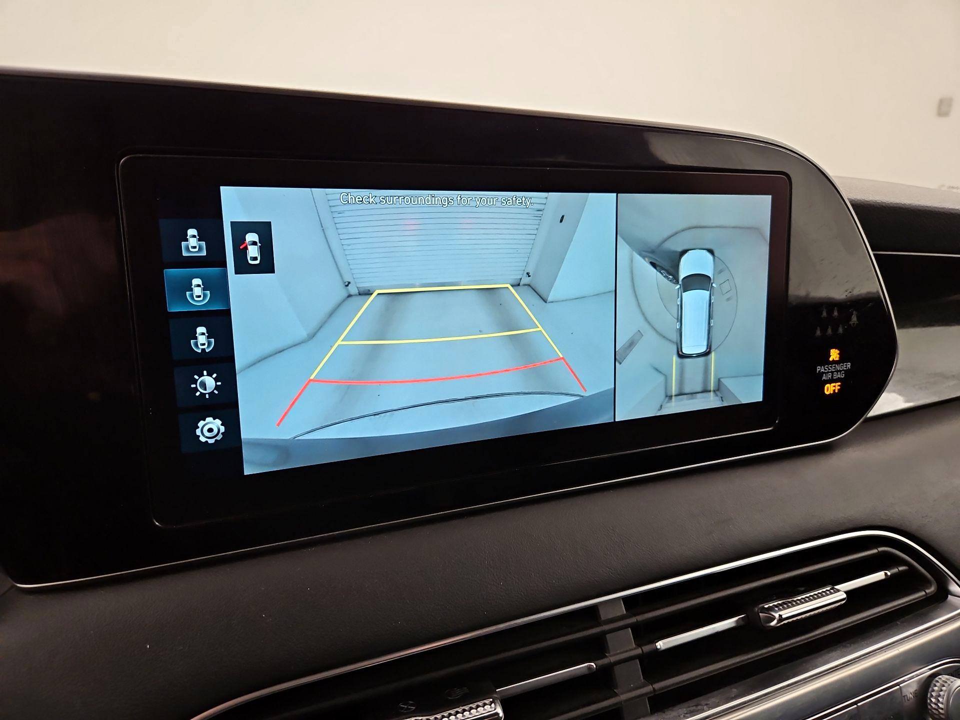 Thumbnail: 2021 Hyundai Palisade - 15