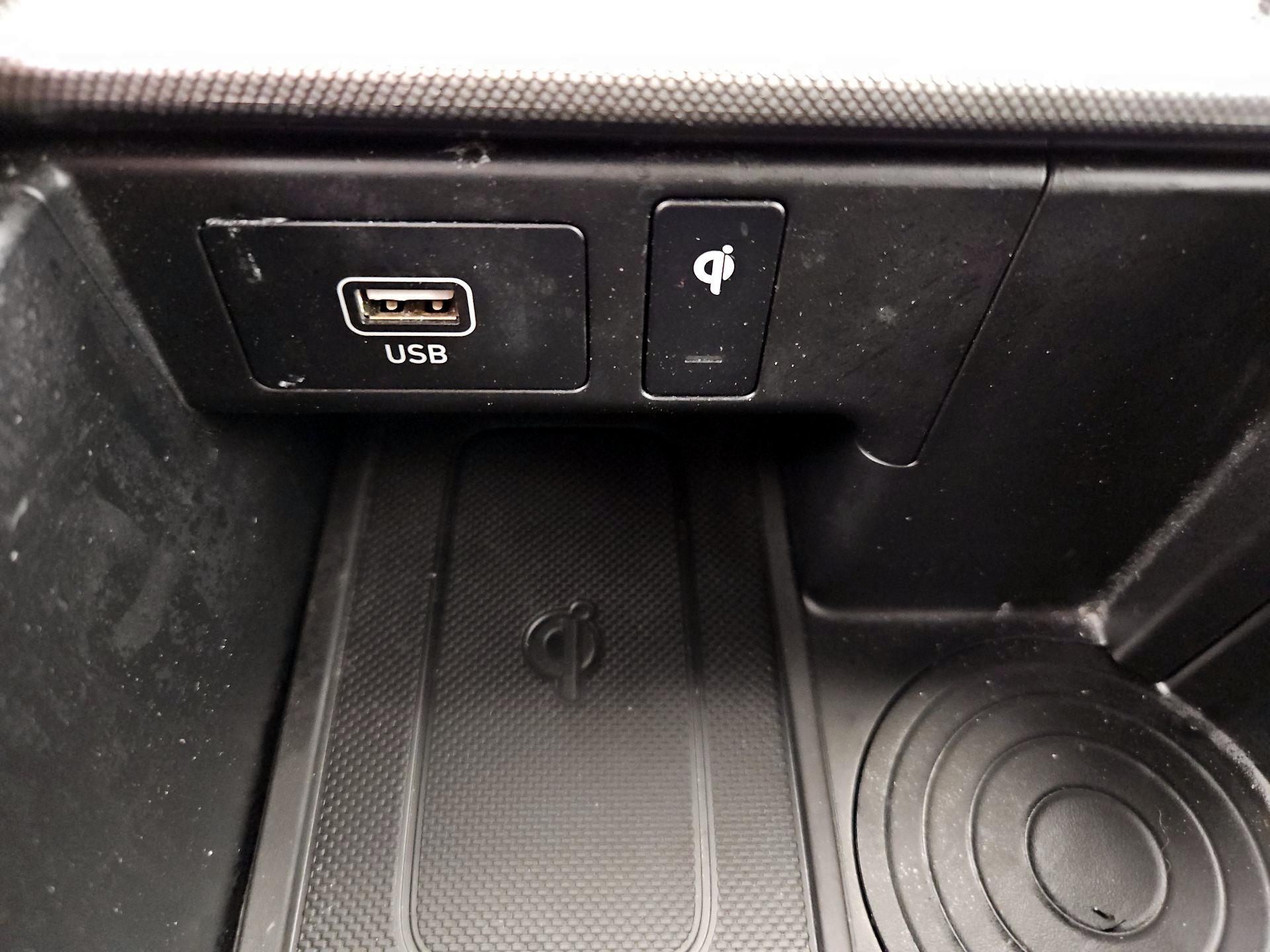 Thumbnail: 2021 Hyundai Palisade - 19