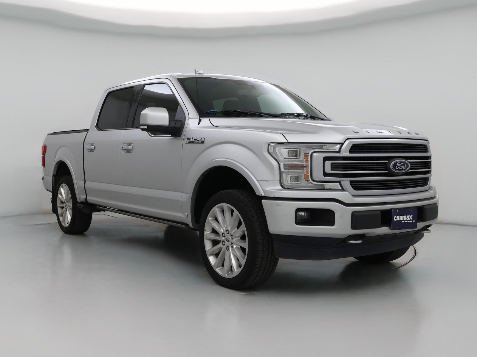 2018 Ford F-150 Limited