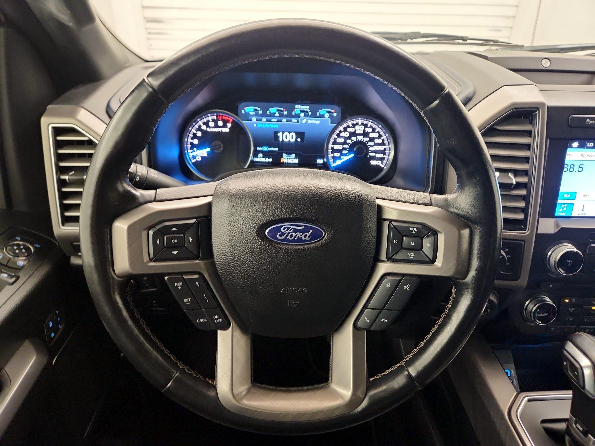 Thumbnail: 2018 Ford F-150 - 10