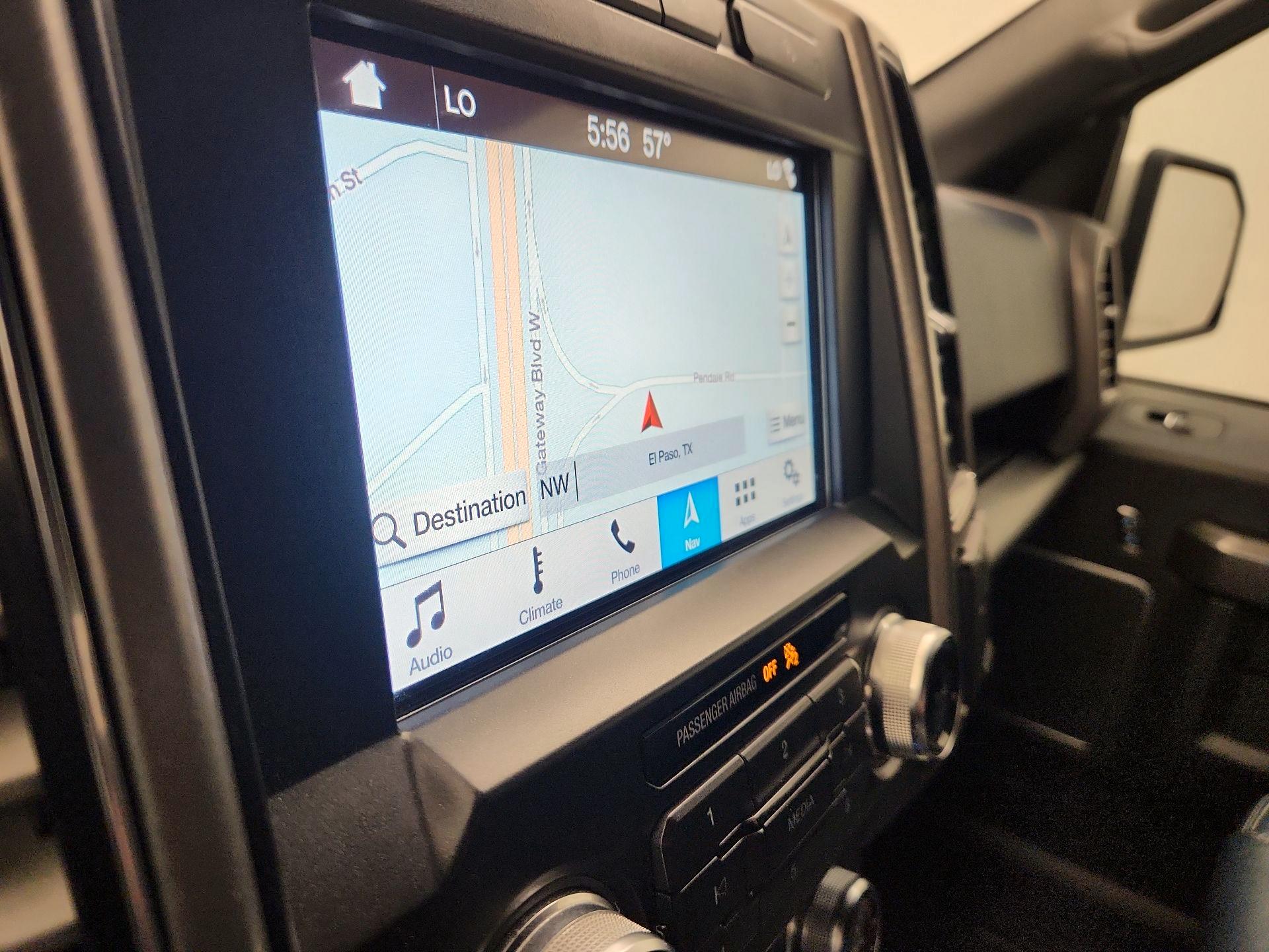 Thumbnail: 2018 Ford F-150 - 14