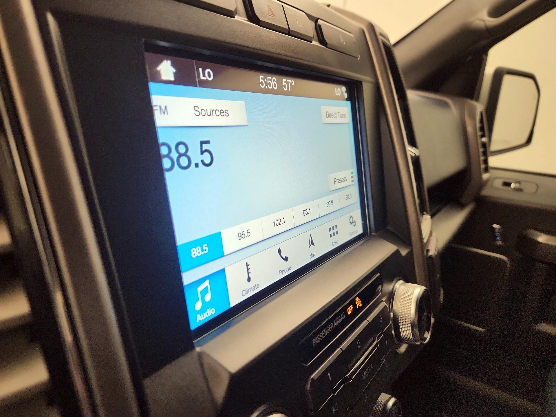 Thumbnail: 2018 Ford F-150 - 16