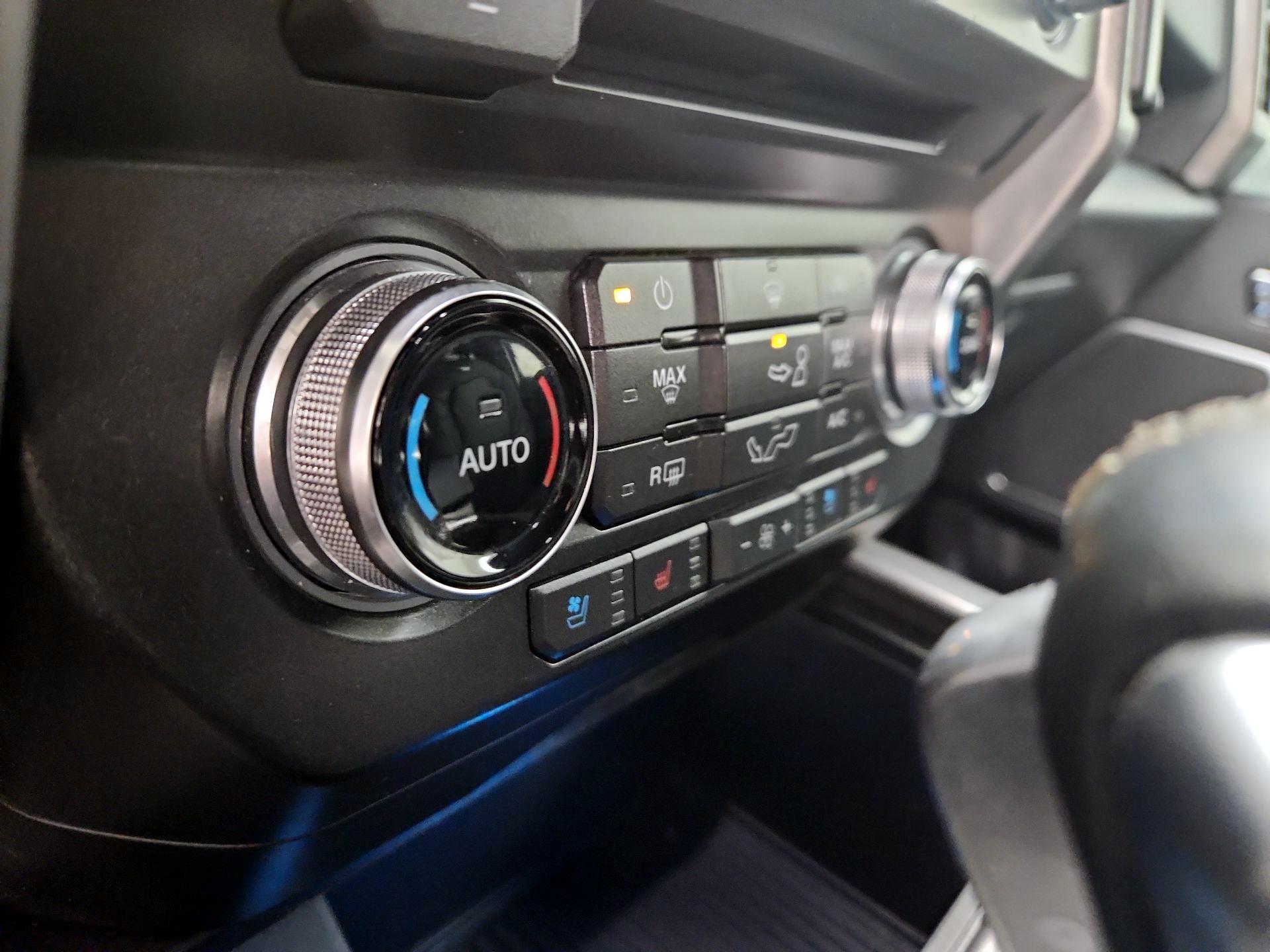 Thumbnail: 2018 Ford F-150 - 17