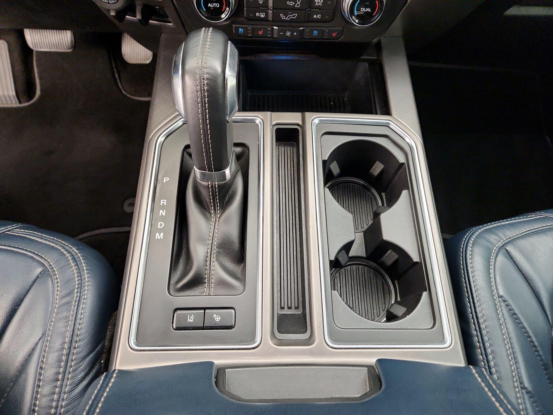 Thumbnail: 2018 Ford F-150 - 18