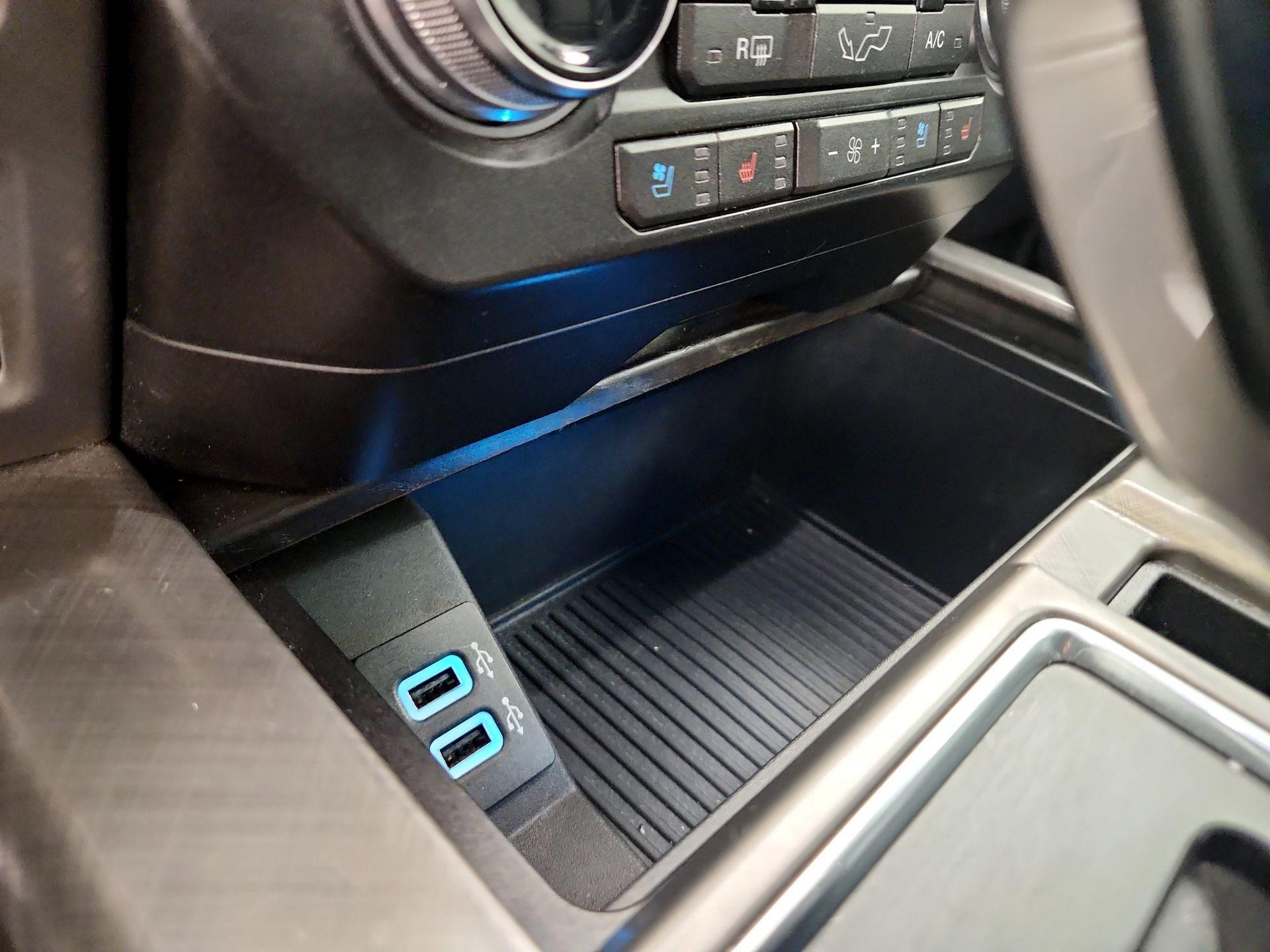 Thumbnail: 2018 Ford F-150 - 19