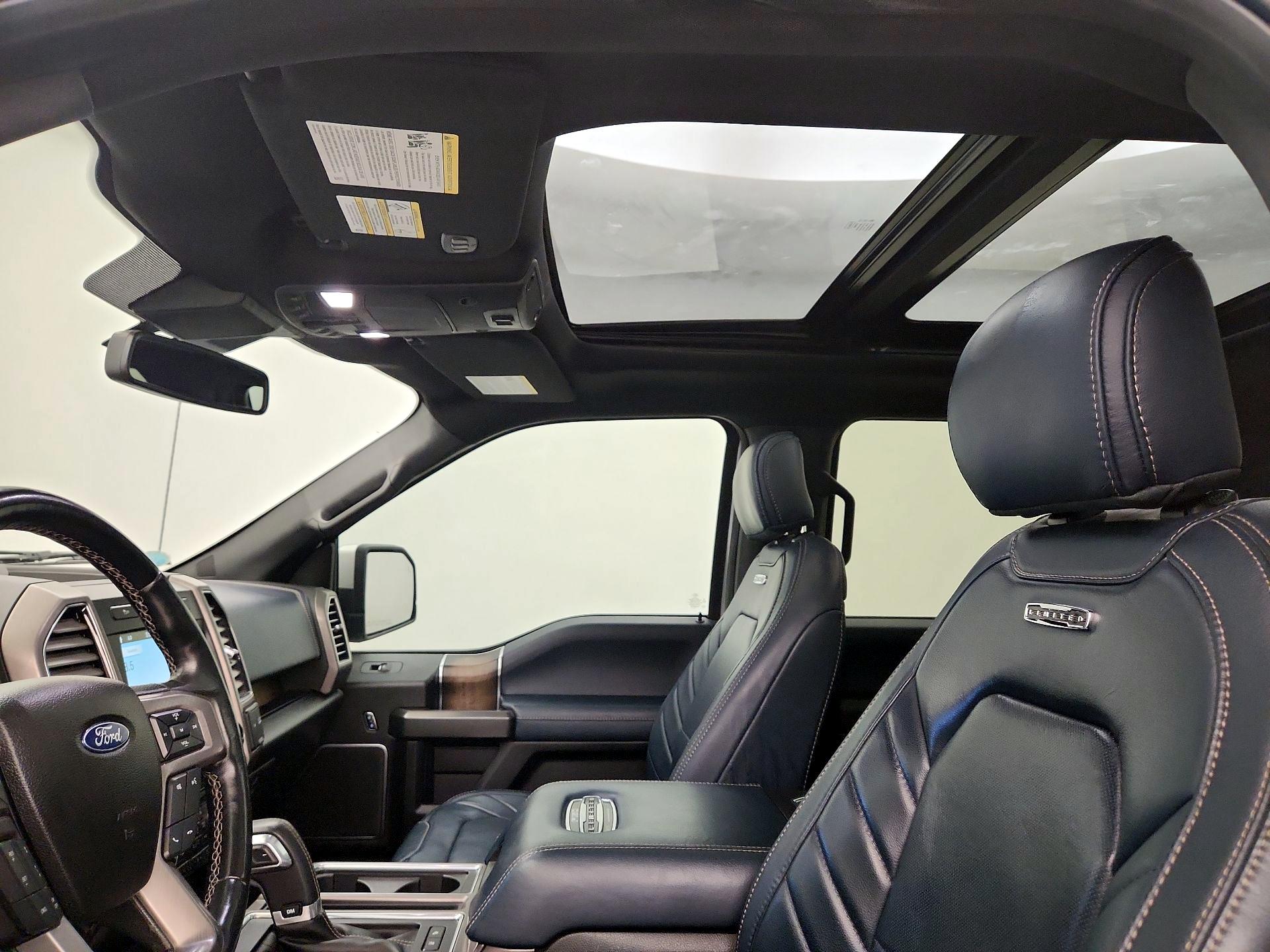 Thumbnail: 2018 Ford F-150 - 20