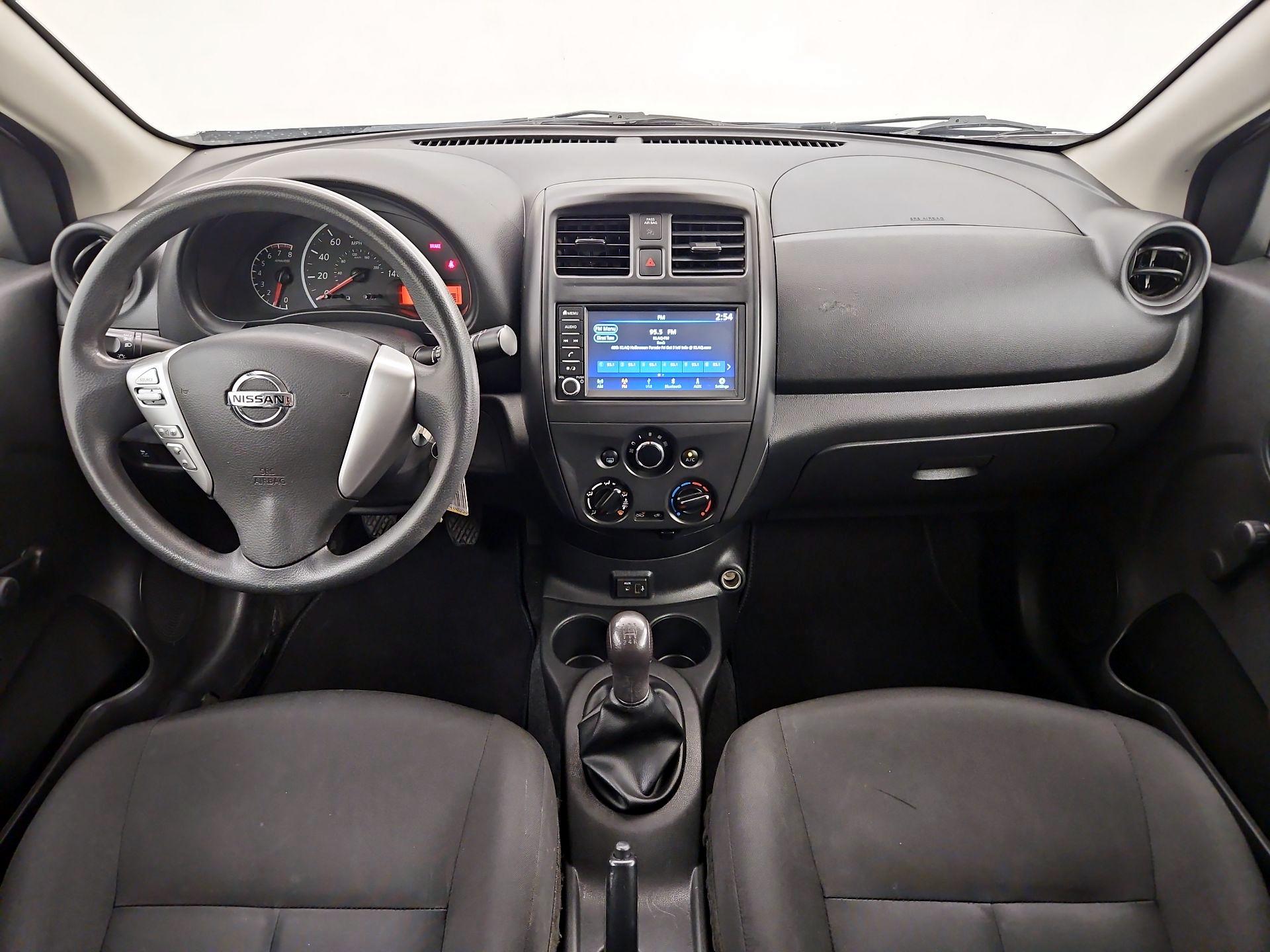 Thumbnail: 2019 Nissan Versa - 9