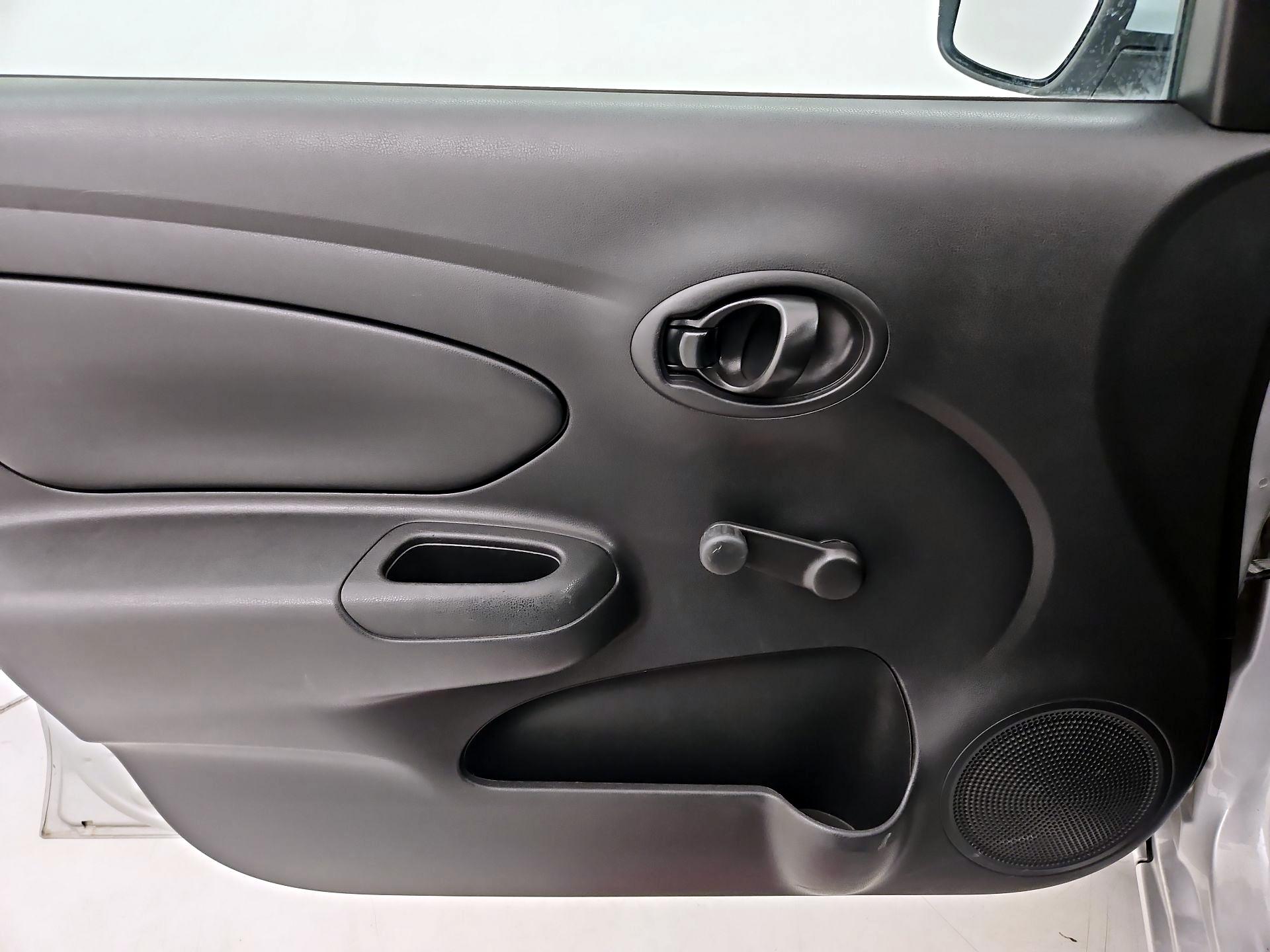 Thumbnail: 2019 Nissan Versa - 12