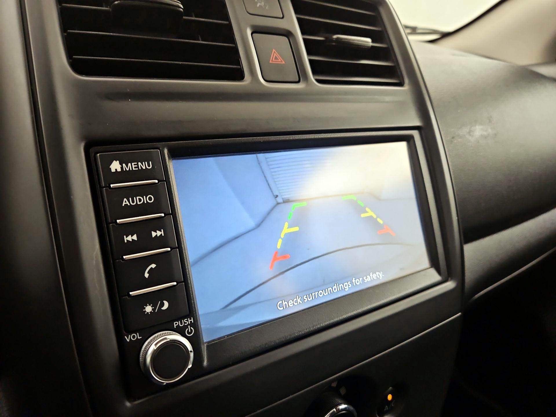 Thumbnail: 2019 Nissan Versa - 14