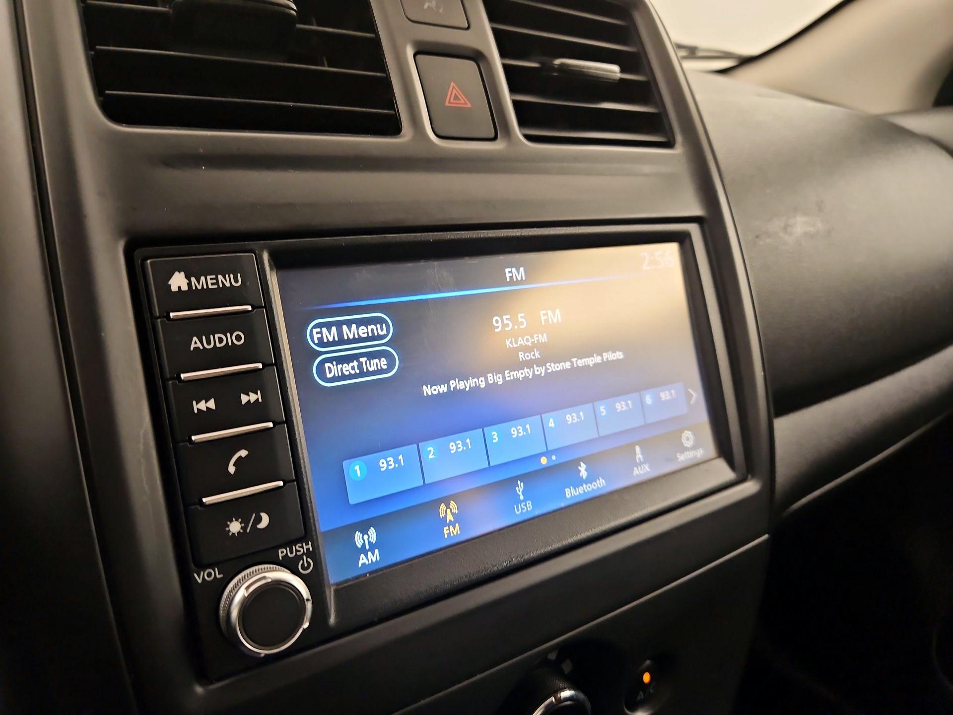 Thumbnail: 2019 Nissan Versa - 15