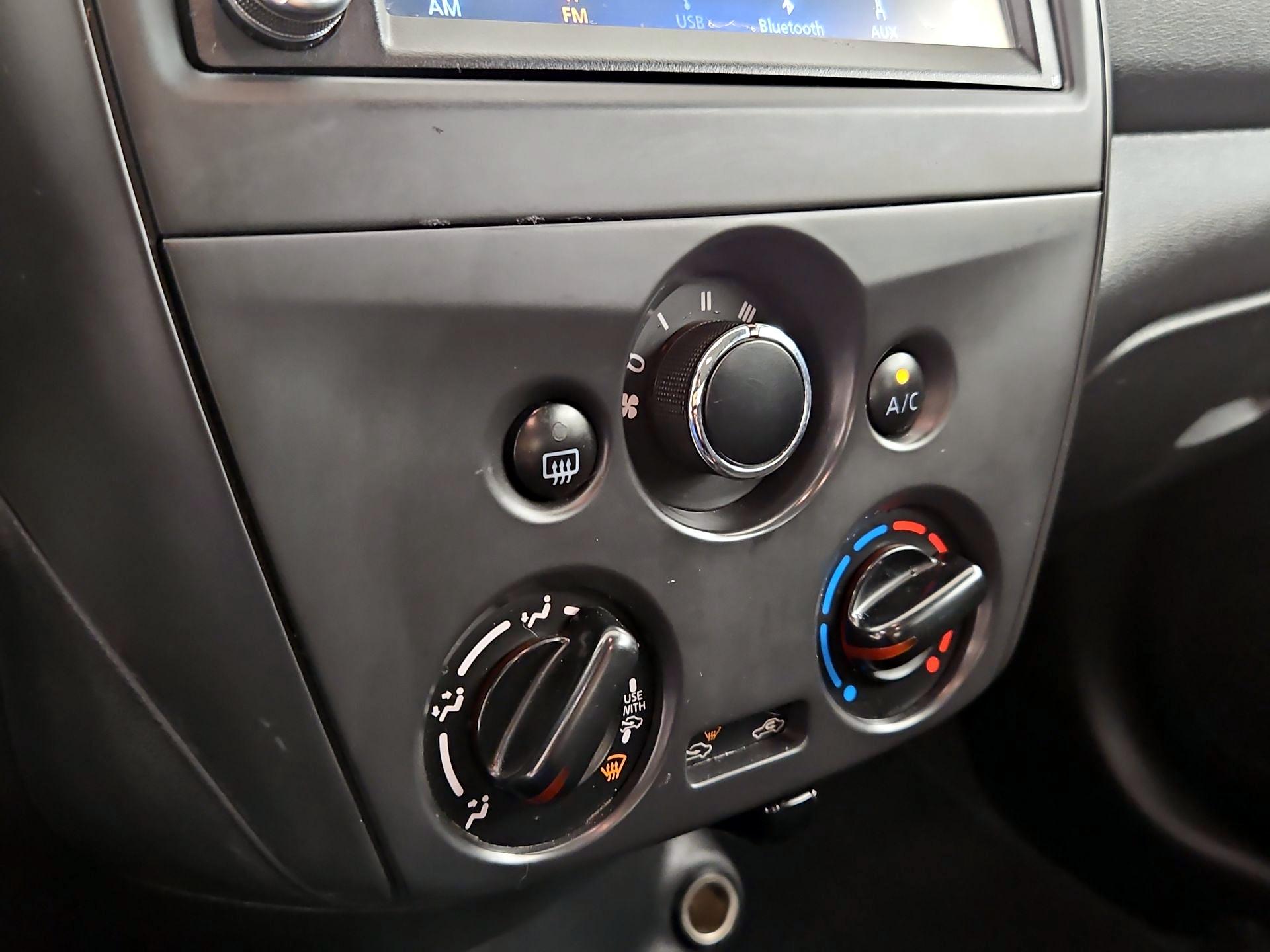 Thumbnail: 2019 Nissan Versa - 16