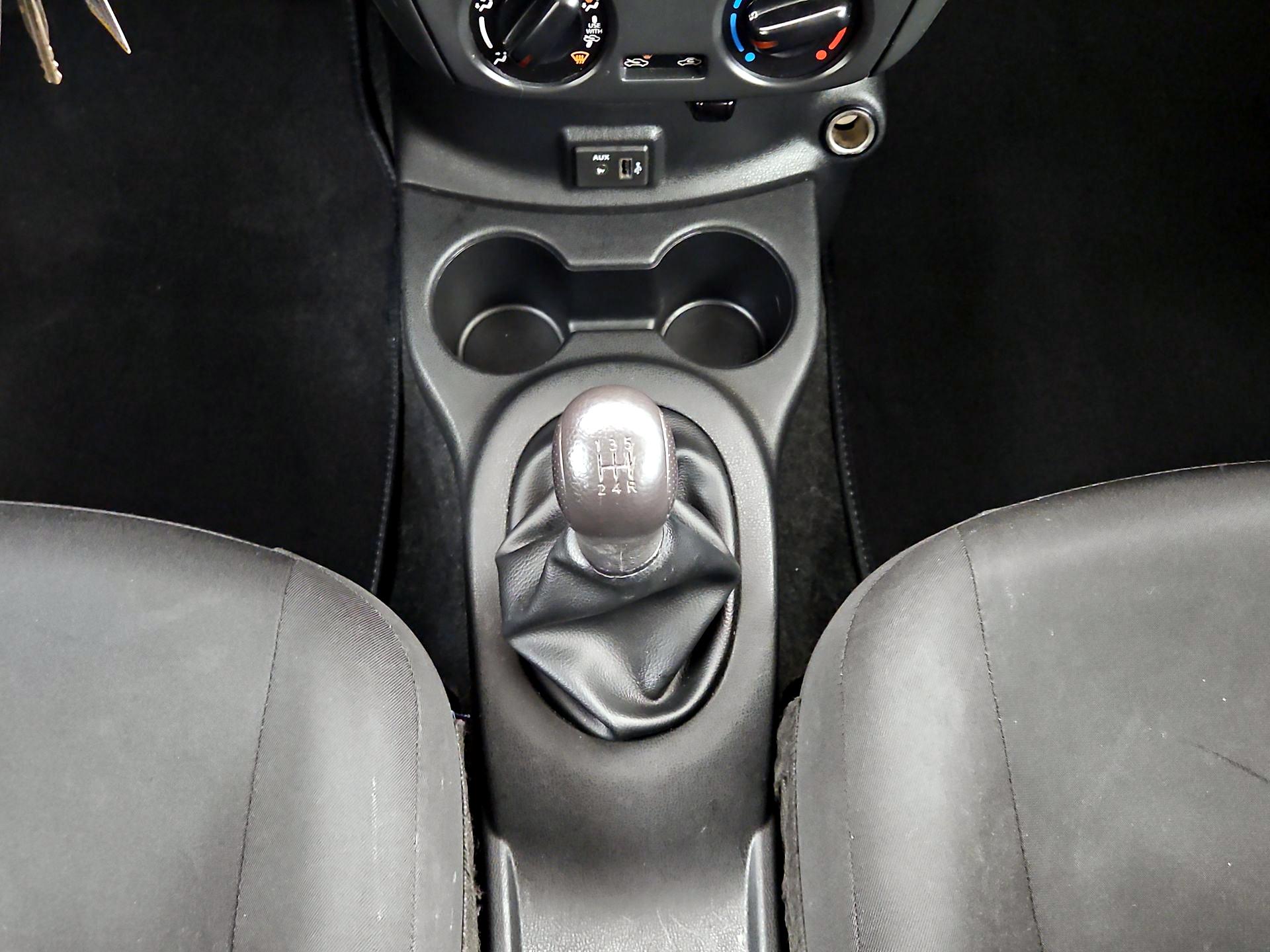 Thumbnail: 2019 Nissan Versa - 17