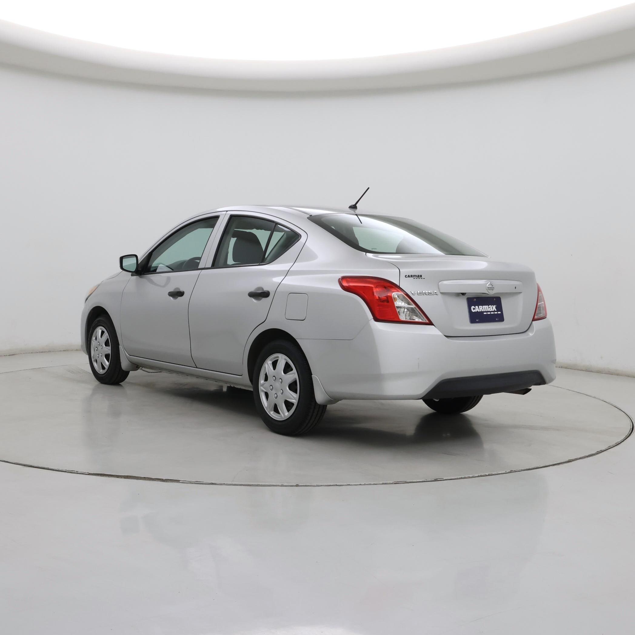 Thumbnail: 2019 Nissan Versa - 2
