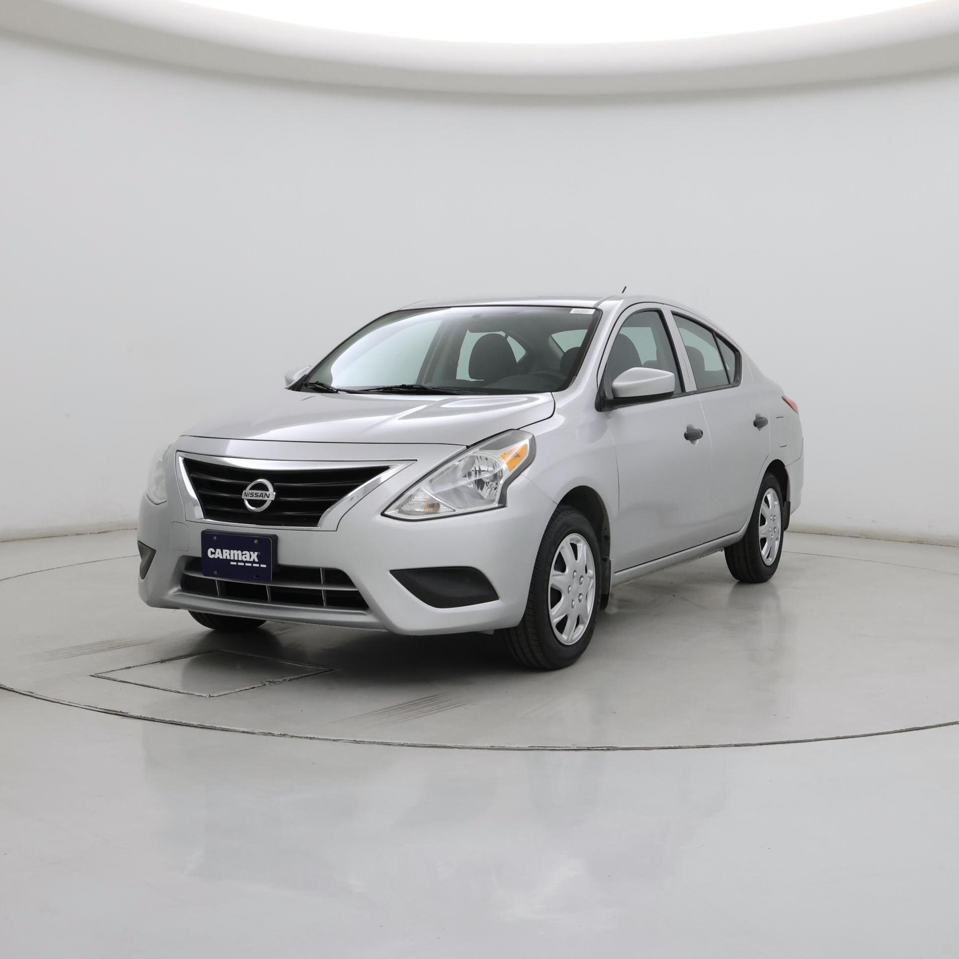 Thumbnail: 2019 Nissan Versa - 4
