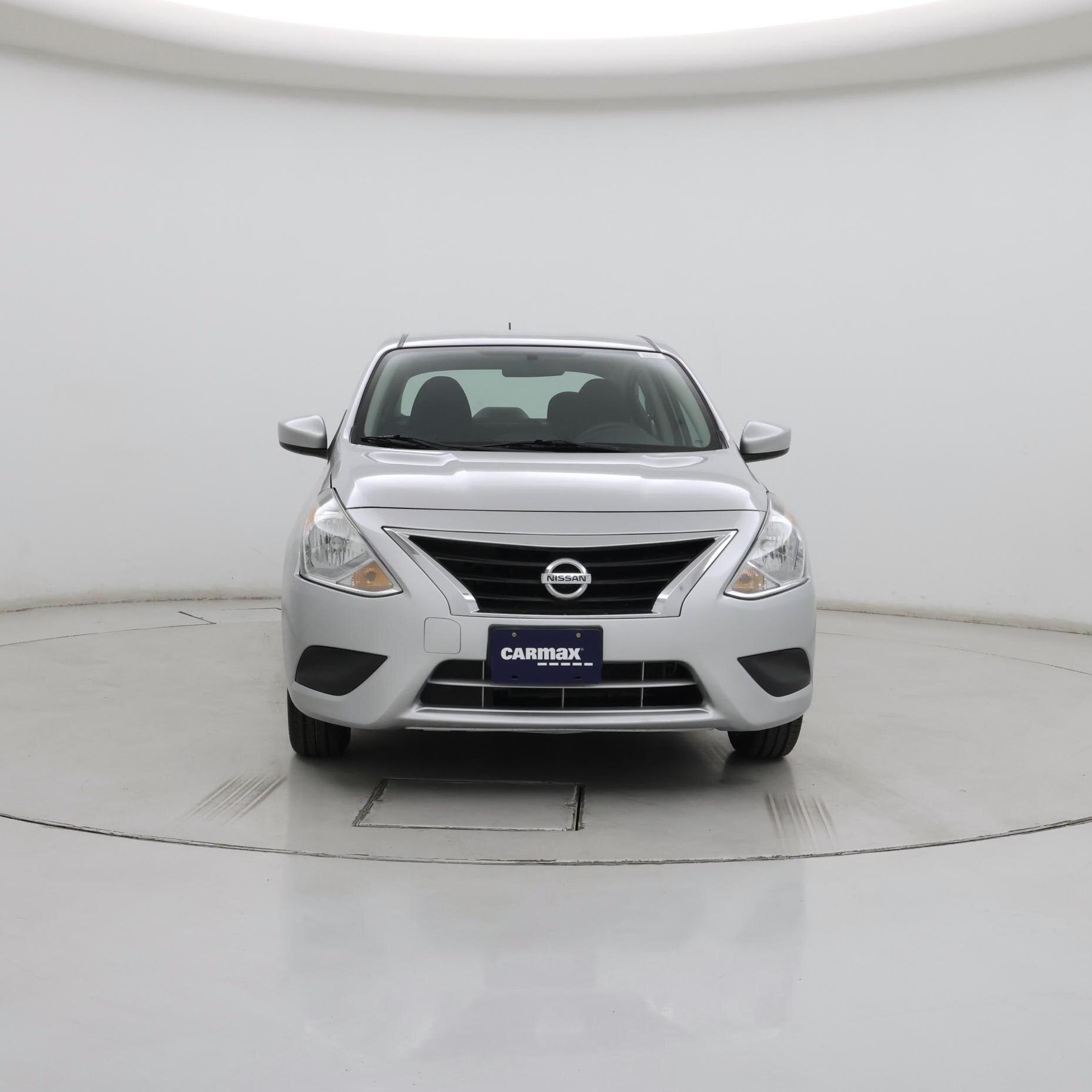 Thumbnail: 2019 Nissan Versa - 5