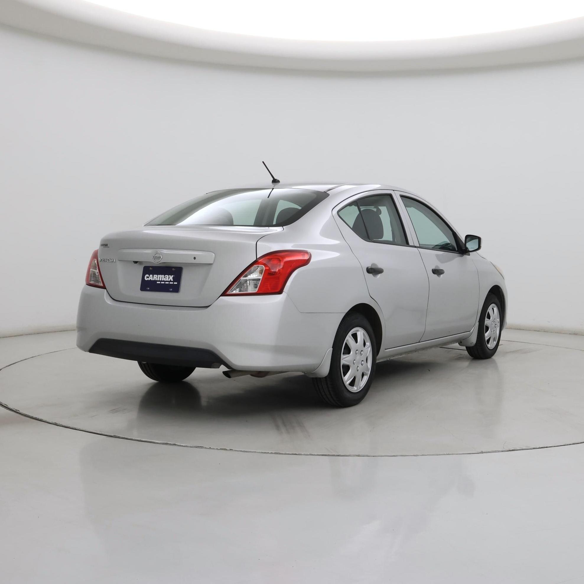 Thumbnail: 2019 Nissan Versa - 8