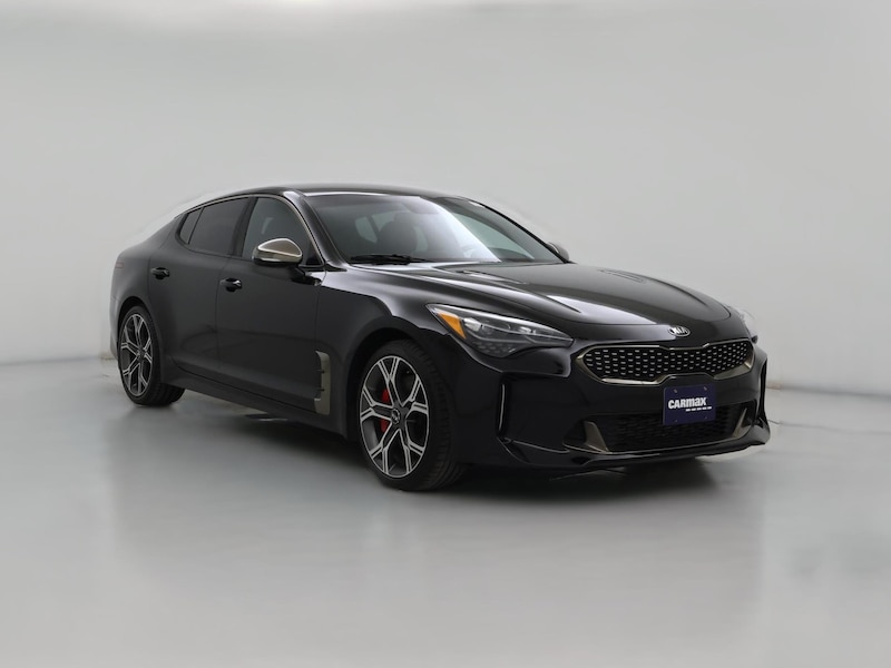 2019 Kia Stinger GT -
                  El Paso, TX