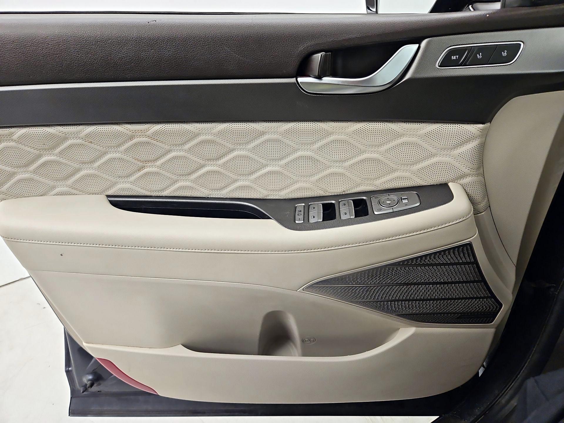 Thumbnail: 2020 Hyundai Palisade - 12